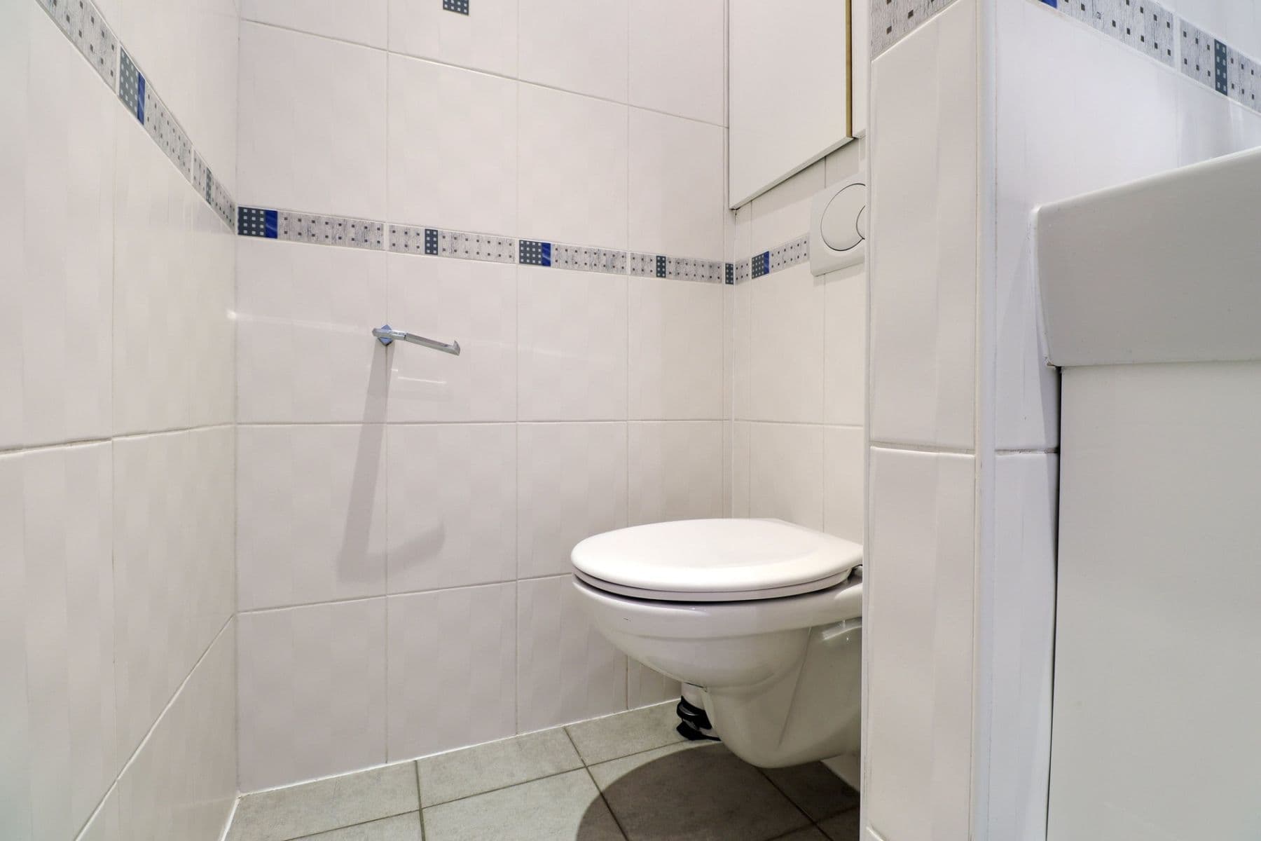 Pronájem bytu 1+kk 27 m², Otradovická, Praha, Praha Pronájem bytu 1+kk 27 m², Otradovická, Praha, Praha
