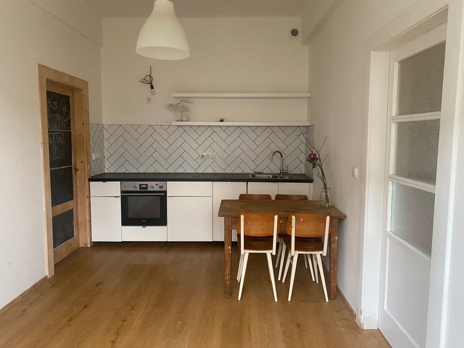 Prodej bytu 2+kk 47 m², Slávy Horníka, Praha, Praha Prodej bytu 2+kk 47 m², Slávy Horníka, Praha, Praha