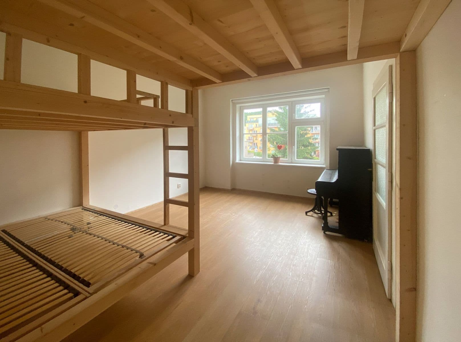 Prodej bytu 2+kk 47 m², Slávy Horníka, Praha, Praha Prodej bytu 2+kk 47 m², Slávy Horníka, Praha, Praha