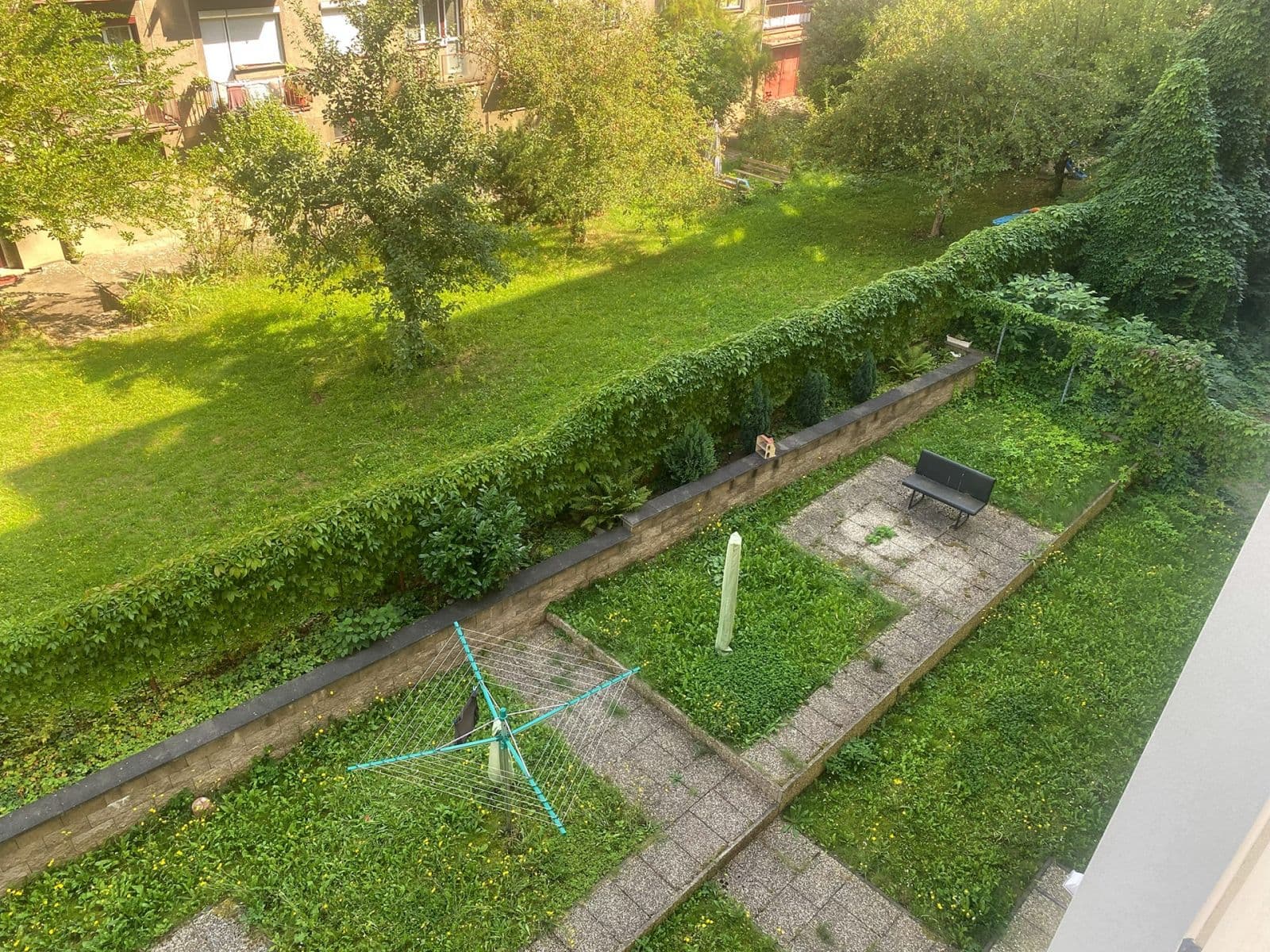 Prodej bytu 2+kk 47 m², Slávy Horníka, Praha, Praha Prodej bytu 2+kk 47 m², Slávy Horníka, Praha, Praha