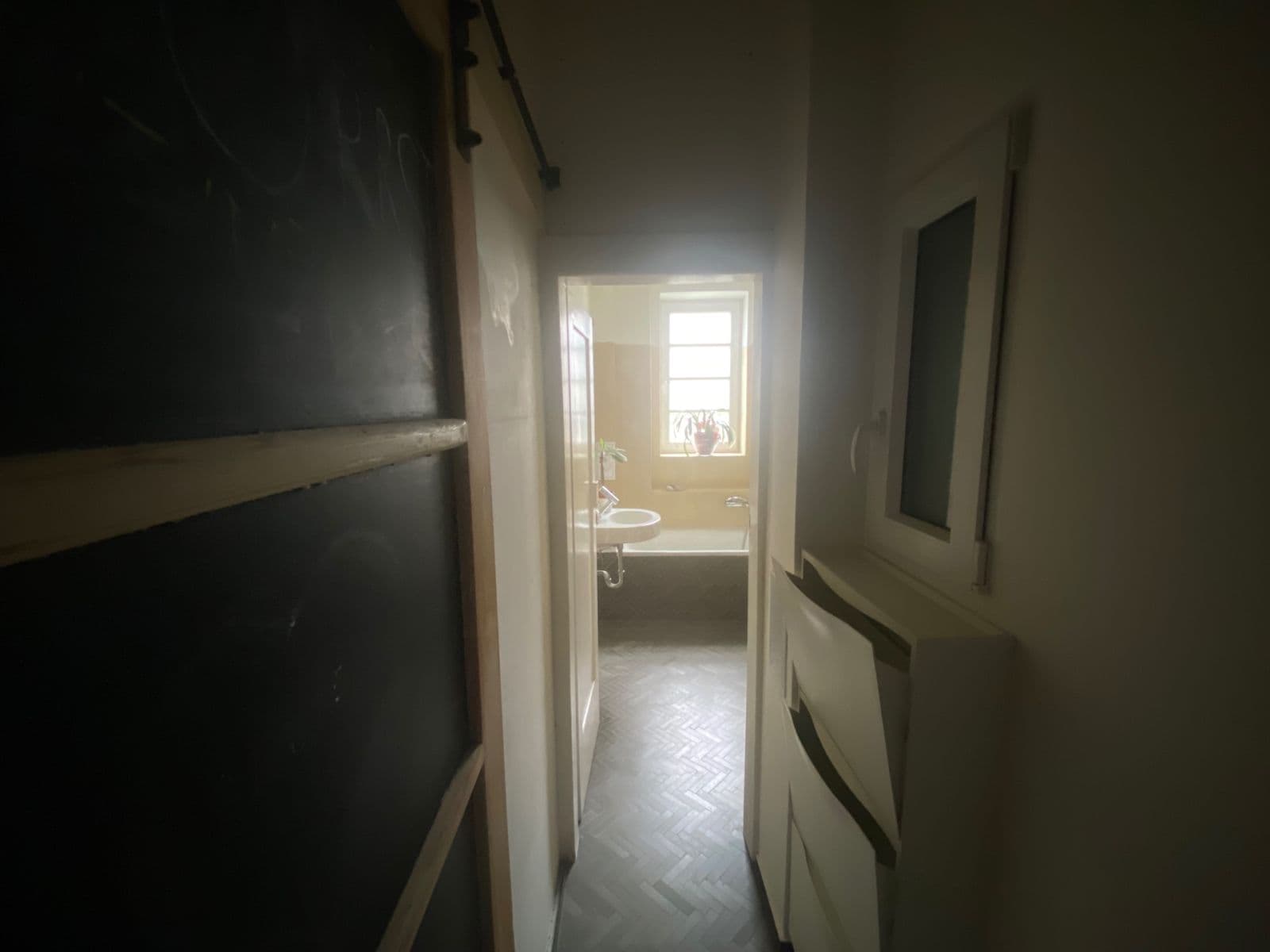 Prodej bytu 2+kk 47 m², Slávy Horníka, Praha, Praha Prodej bytu 2+kk 47 m², Slávy Horníka, Praha, Praha