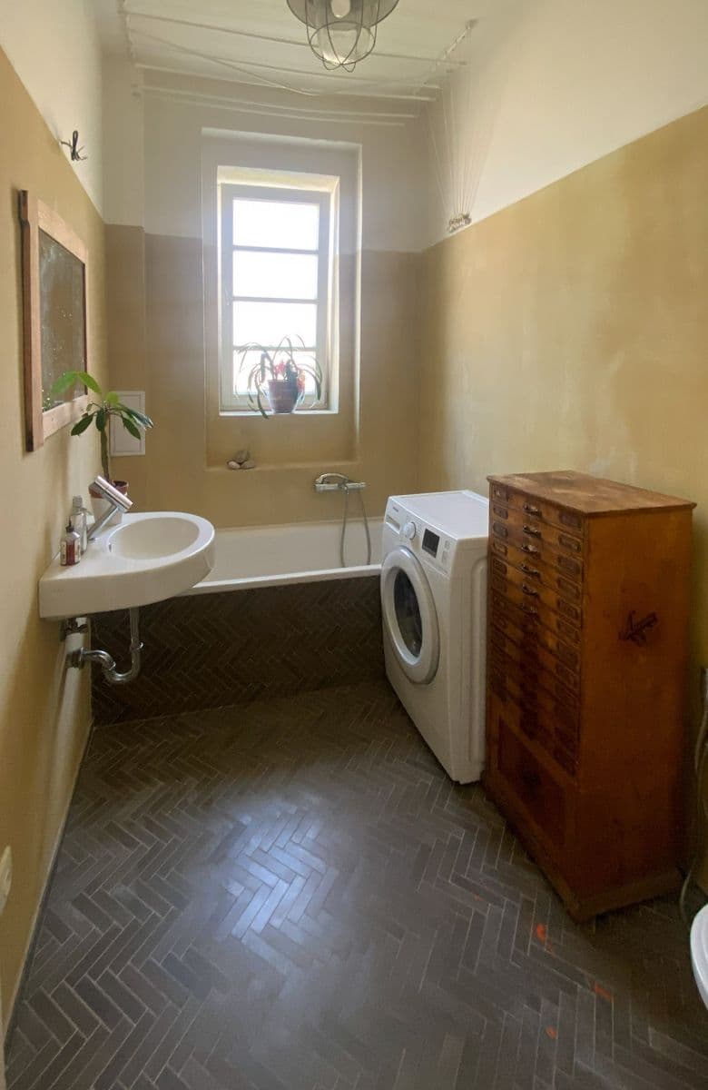 Prodej bytu 2+kk 47 m², Slávy Horníka, Praha, Praha Prodej bytu 2+kk 47 m², Slávy Horníka, Praha, Praha