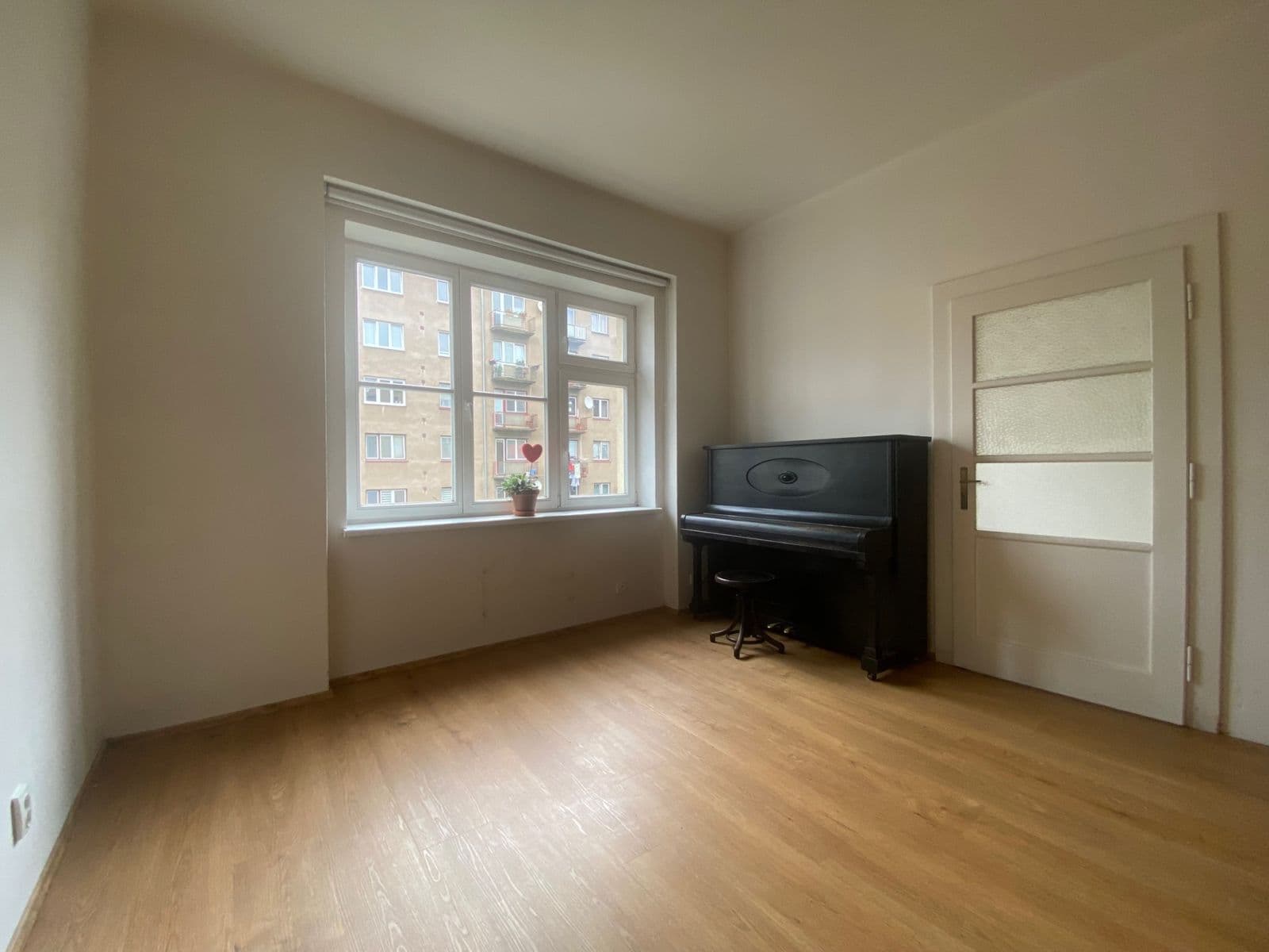 Prodej bytu 2+kk 47 m², Slávy Horníka, Praha, Praha Prodej bytu 2+kk 47 m², Slávy Horníka, Praha, Praha