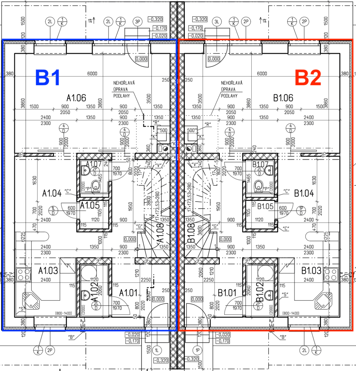 Prodej domu 123 m², pozemek 394 m², Dubová, Buštěhrad, Středočeský kraj Prodej domu 123 m², pozemek 394 m², Dubová, Buštěhrad, Středočeský kraj
