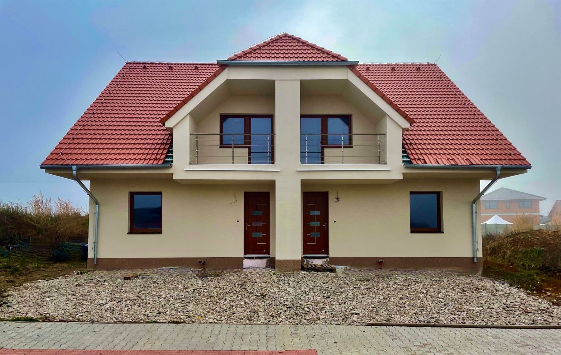 Prodej domu 123 m², pozemek 394 m², Dubová, Buštěhrad, Středočeský kraj Prodej domu 123 m², pozemek 394 m², Dubová, Buštěhrad, Středočeský kraj
