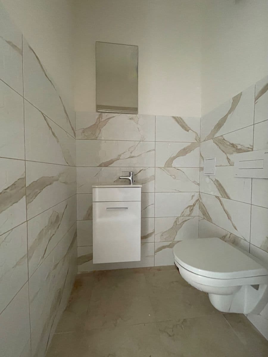 Prodej domu 123 m², pozemek 394 m², Dubová, Buštěhrad, Středočeský kraj Prodej domu 123 m², pozemek 394 m², Dubová, Buštěhrad, Středočeský kraj