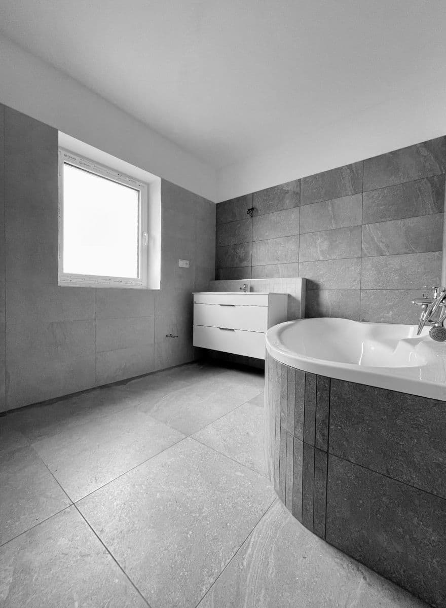 Prodej domu 123 m², pozemek 394 m², Dubová, Buštěhrad, Středočeský kraj Prodej domu 123 m², pozemek 394 m², Dubová, Buštěhrad, Středočeský kraj