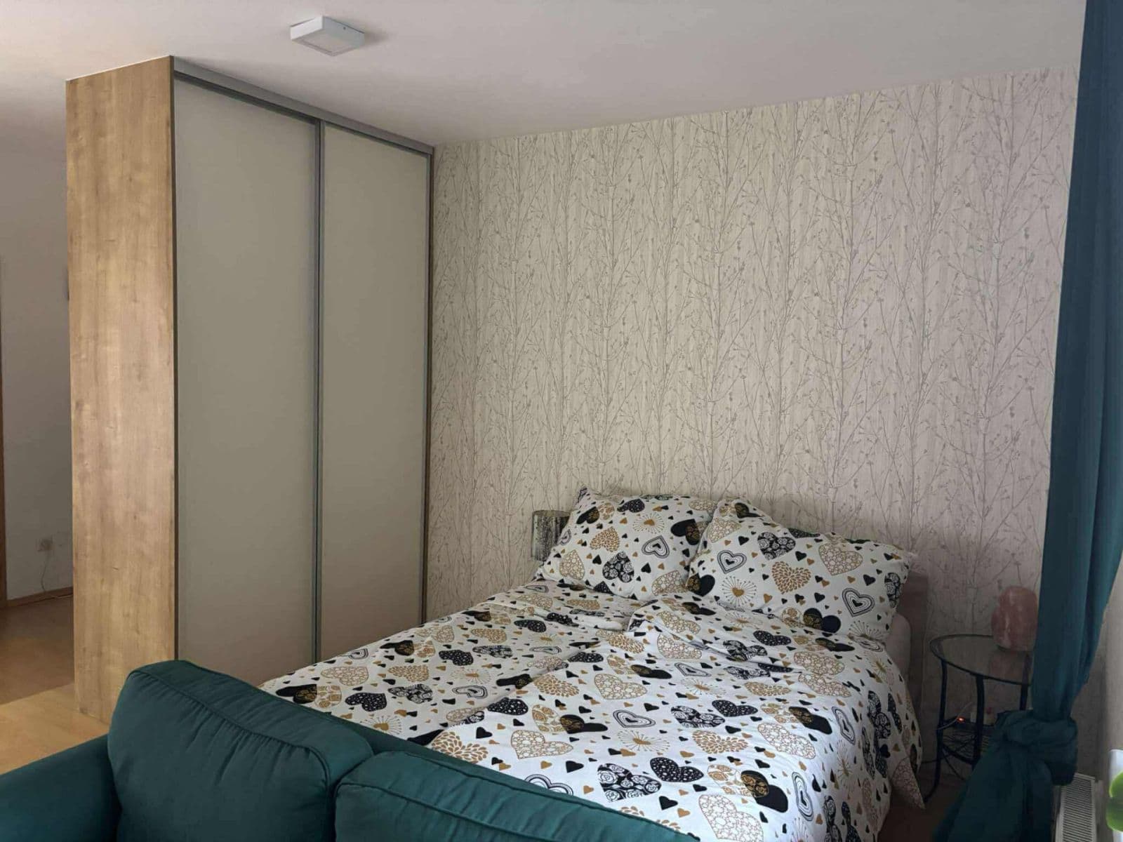Pronájem bytu 1+kk 34 m², Živného, Brno, Jihomoravský kraj Pronájem bytu 1+kk 34 m², Živného, Brno, Jihomoravský kraj