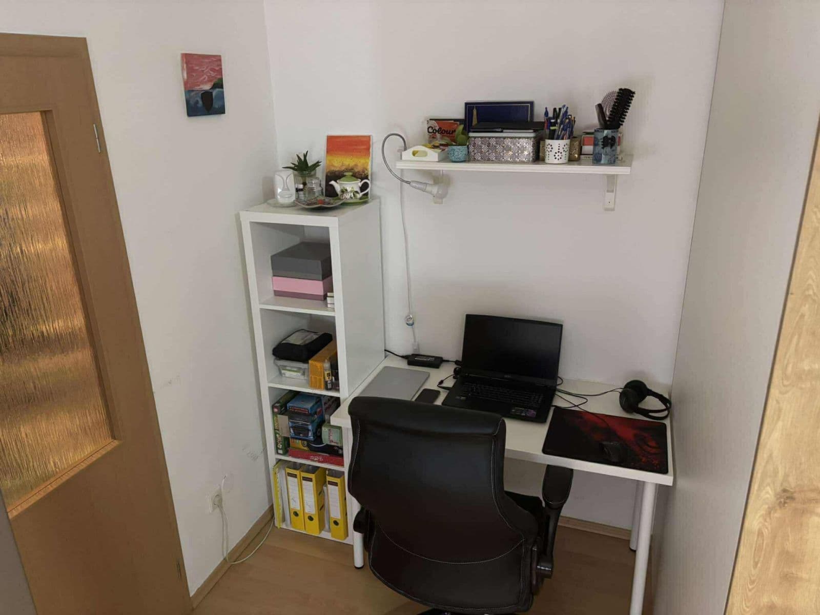 Pronájem bytu 1+kk 34 m², Živného, Brno, Jihomoravský kraj Pronájem bytu 1+kk 34 m², Živného, Brno, Jihomoravský kraj