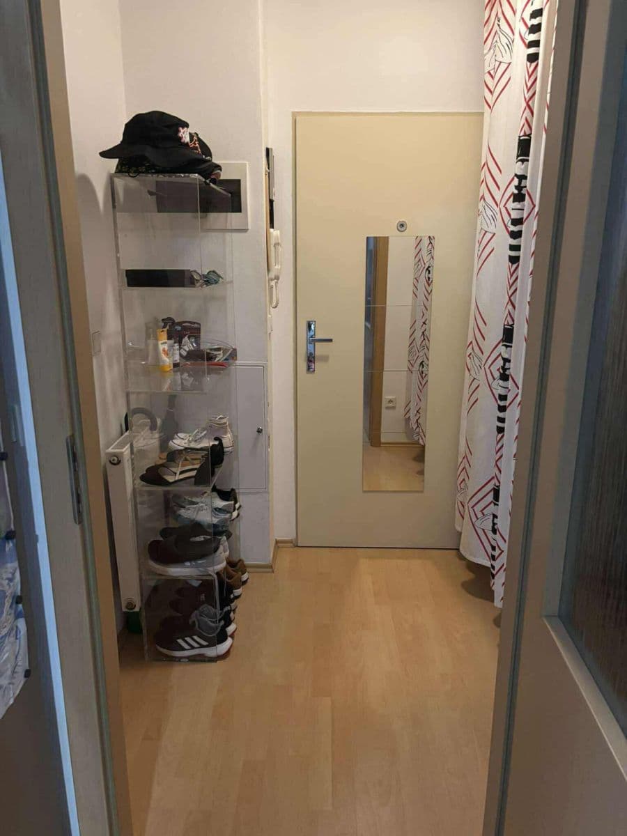 Pronájem bytu 1+kk 34 m², Živného, Brno, Jihomoravský kraj Pronájem bytu 1+kk 34 m², Živného, Brno, Jihomoravský kraj