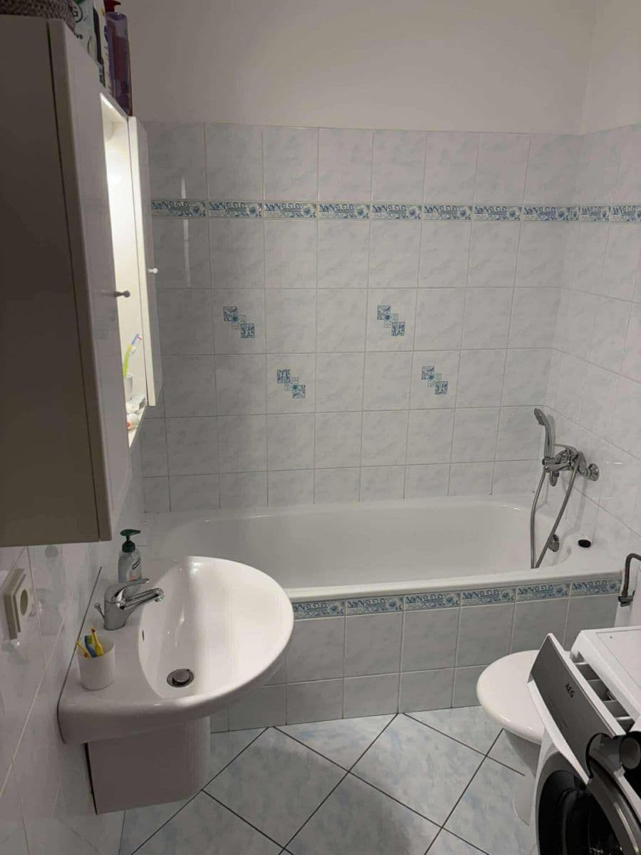 Pronájem bytu 1+kk 34 m², Živného, Brno, Jihomoravský kraj Pronájem bytu 1+kk 34 m², Živného, Brno, Jihomoravský kraj