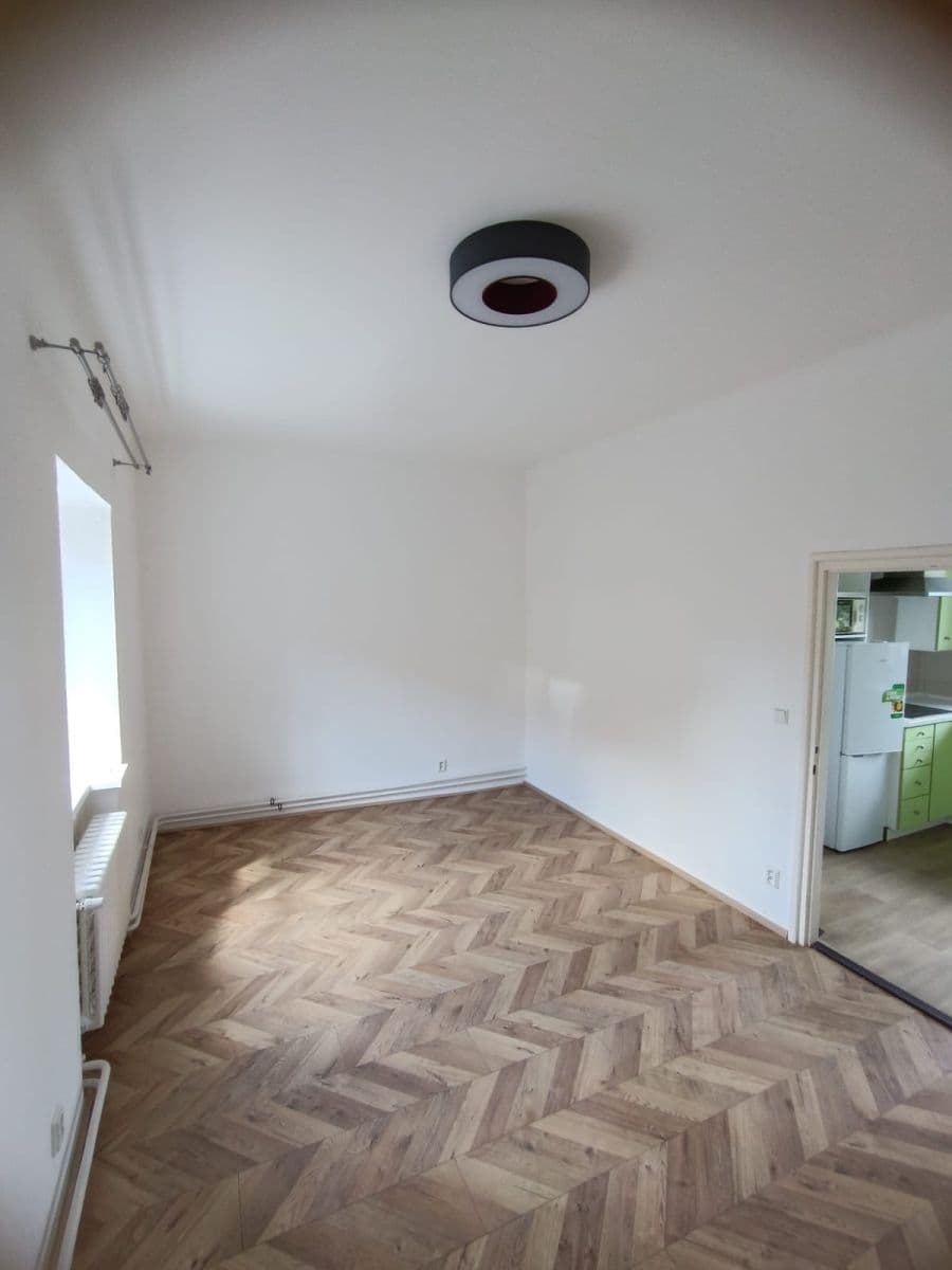 Pronájem bytu 1+1 32 m², Kučerové, Praha, Praha Pronájem bytu 1+1 32 m², Kučerové, Praha, Praha