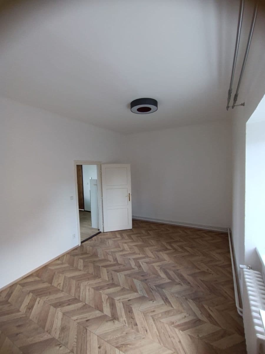 Pronájem bytu 1+1 32 m², Kučerové, Praha, Praha Pronájem bytu 1+1 32 m², Kučerové, Praha, Praha