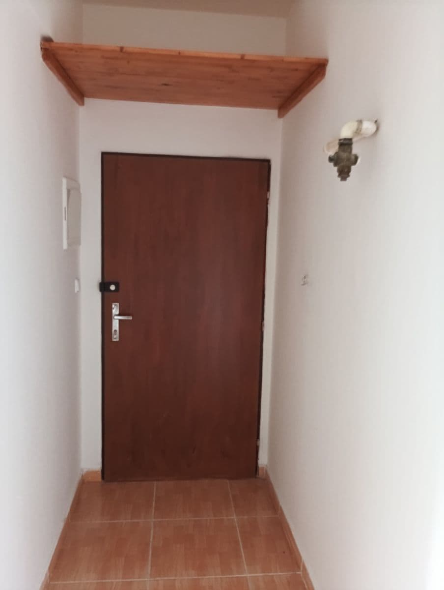 Pronájem bytu 1+kk 38 m², Poděbradská, Praha, Praha Pronájem bytu 1+kk 38 m², Poděbradská, Praha, Praha