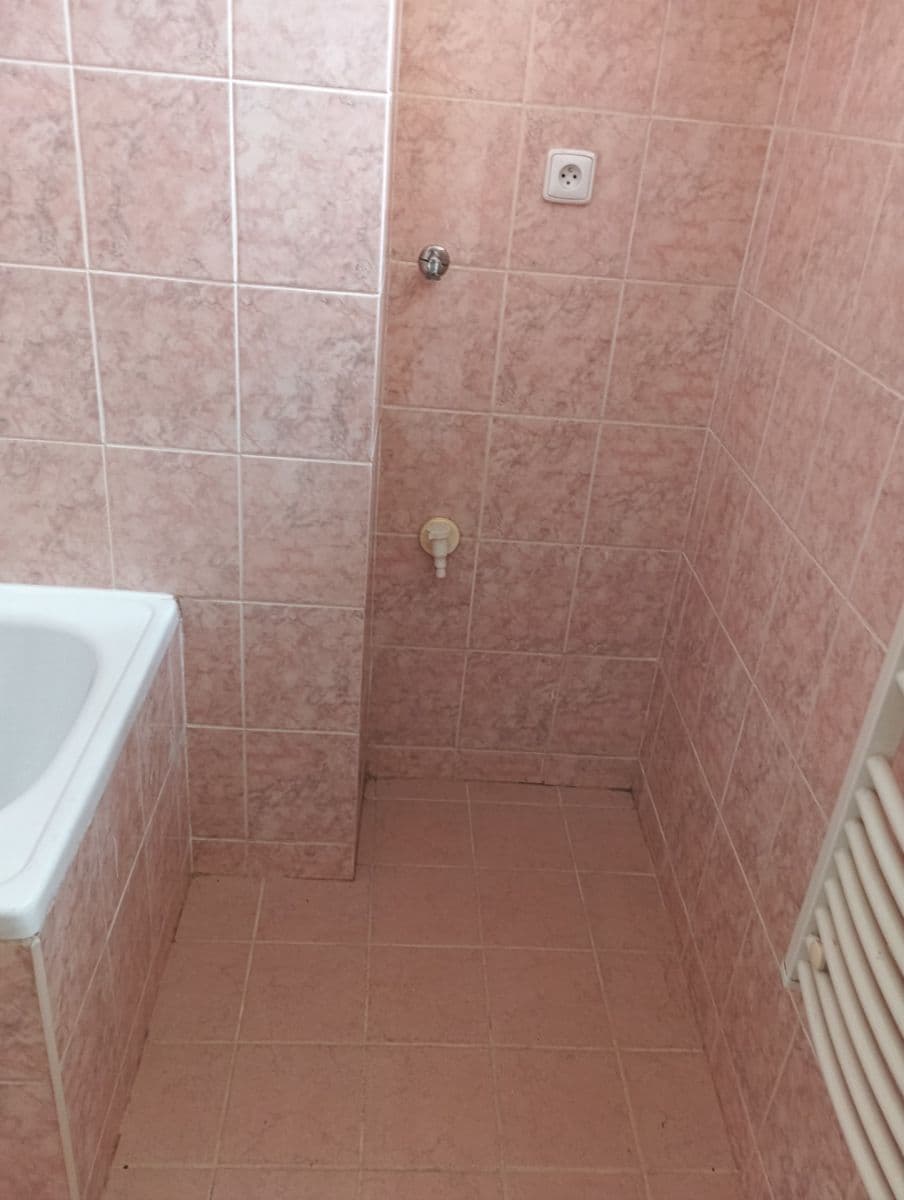 Pronájem bytu 1+kk 38 m², Poděbradská, Praha, Praha Pronájem bytu 1+kk 38 m², Poděbradská, Praha, Praha