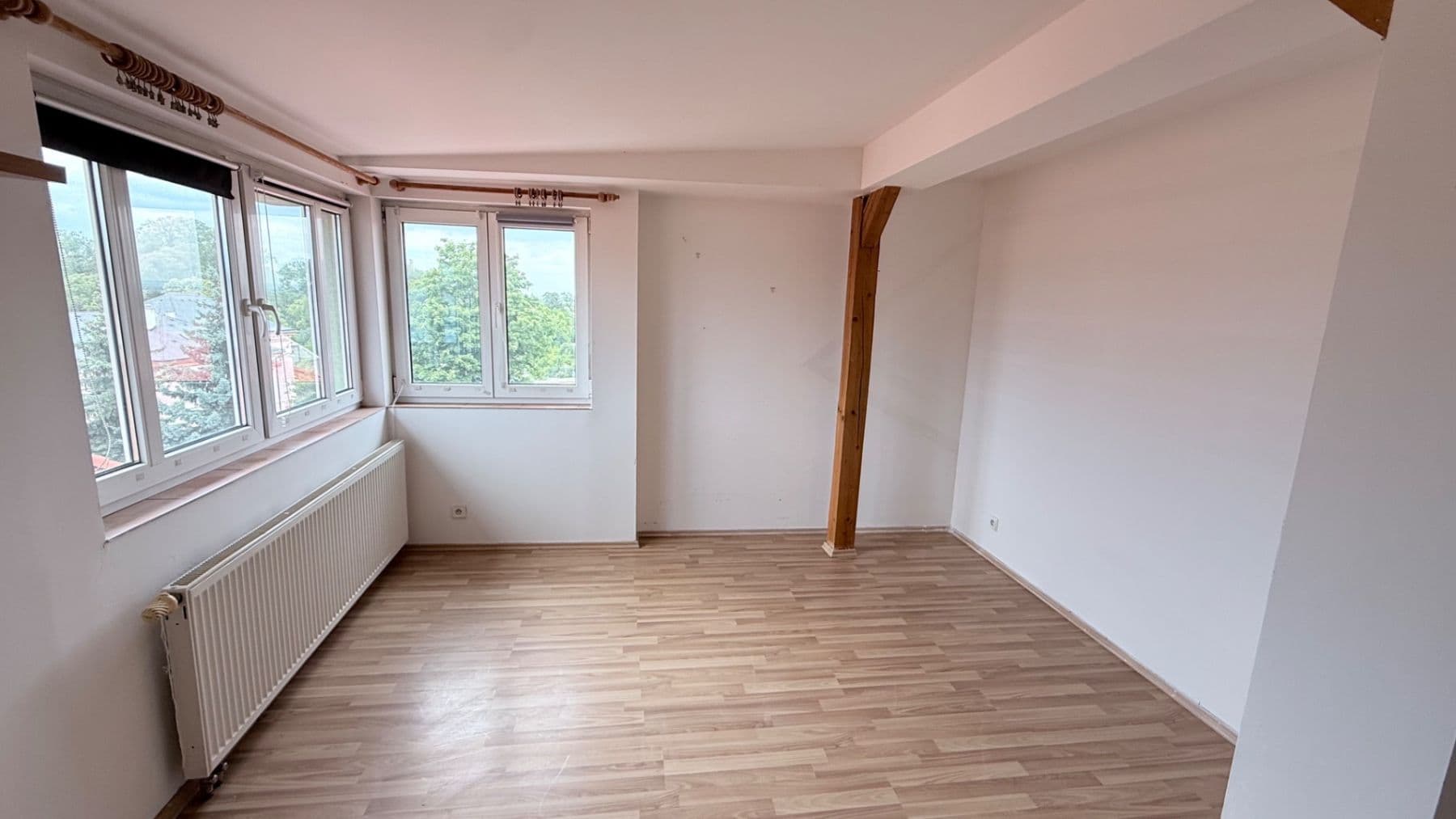 Pronájem bytu 3+kk 65 m², Dr. Marodyho, Praha, Praha Pronájem bytu 3+kk 65 m², Dr. Marodyho, Praha, Praha
