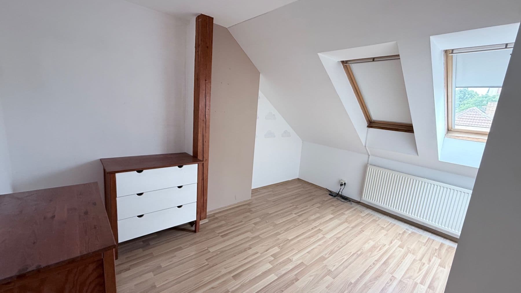 Pronájem bytu 3+kk 65 m², Dr. Marodyho, Praha, Praha Pronájem bytu 3+kk 65 m², Dr. Marodyho, Praha, Praha