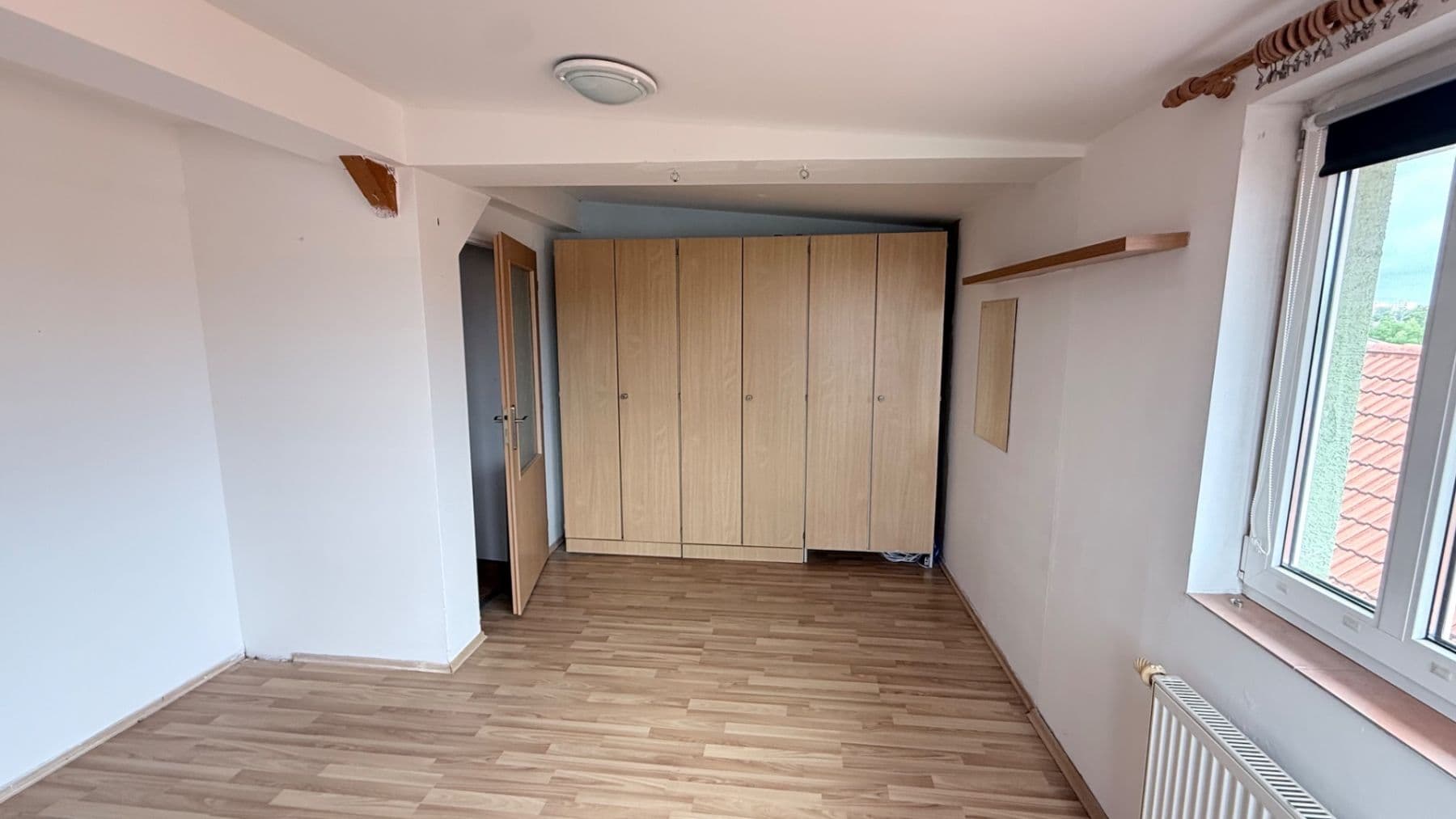 Pronájem bytu 3+kk 65 m², Dr. Marodyho, Praha, Praha Pronájem bytu 3+kk 65 m², Dr. Marodyho, Praha, Praha
