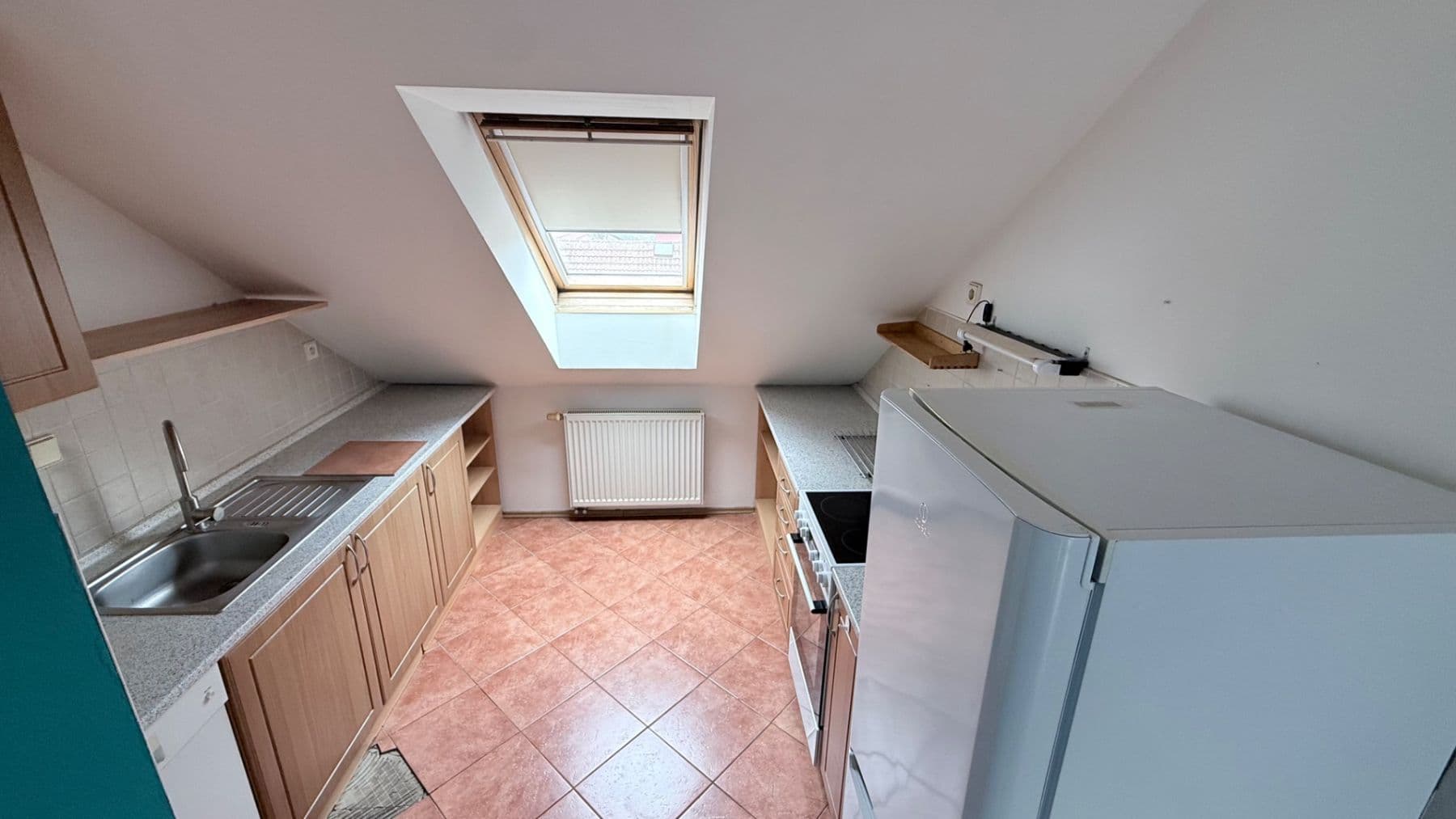 Pronájem bytu 3+kk 65 m², Dr. Marodyho, Praha, Praha Pronájem bytu 3+kk 65 m², Dr. Marodyho, Praha, Praha