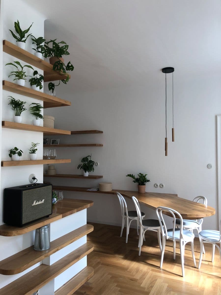 Pronájem bytu 2+kk 45 m², Rejskova, Praha, Praha Pronájem bytu 2+kk 45 m², Rejskova, Praha, Praha