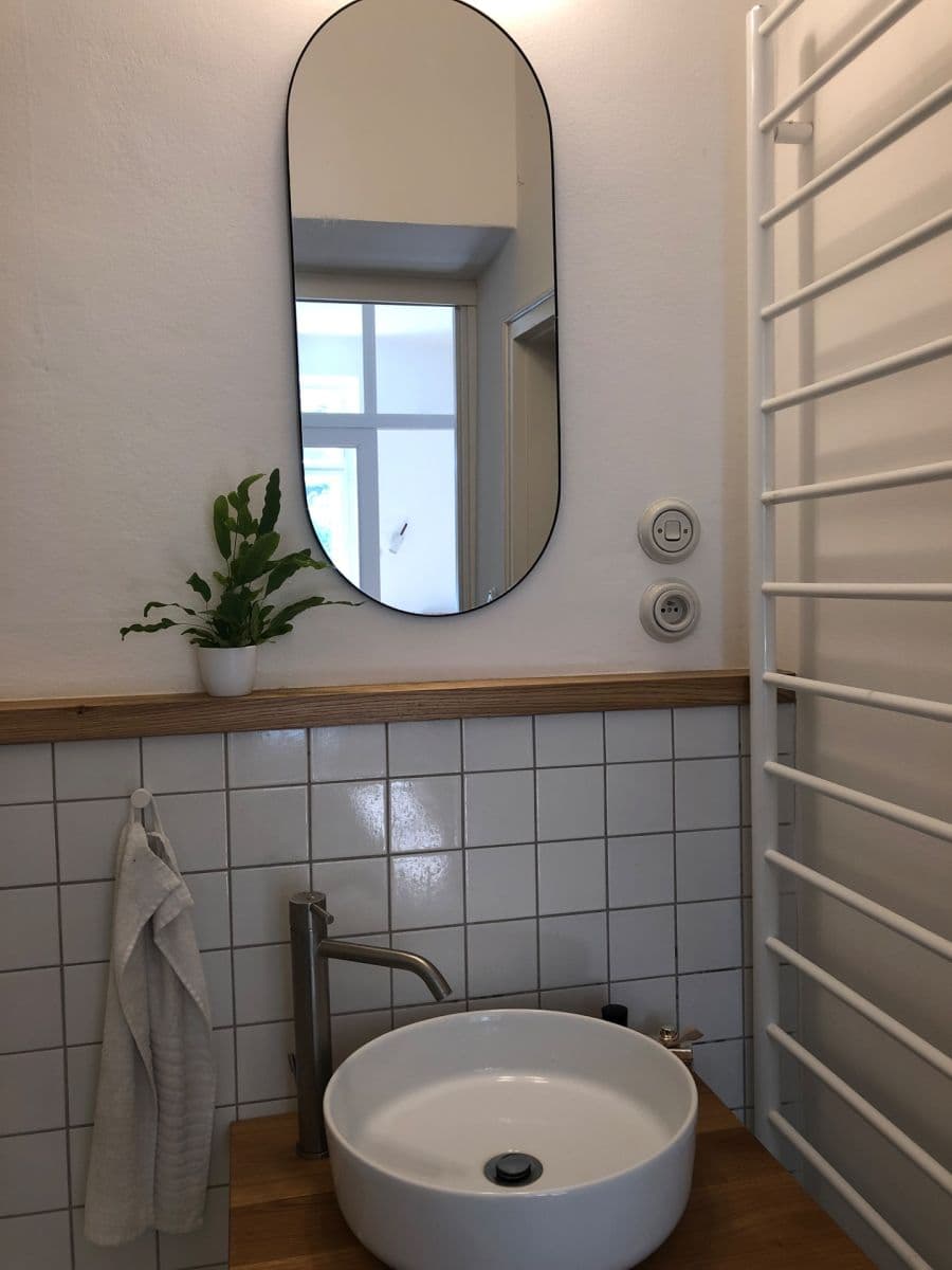 Pronájem bytu 2+kk 45 m², Rejskova, Praha, Praha Pronájem bytu 2+kk 45 m², Rejskova, Praha, Praha