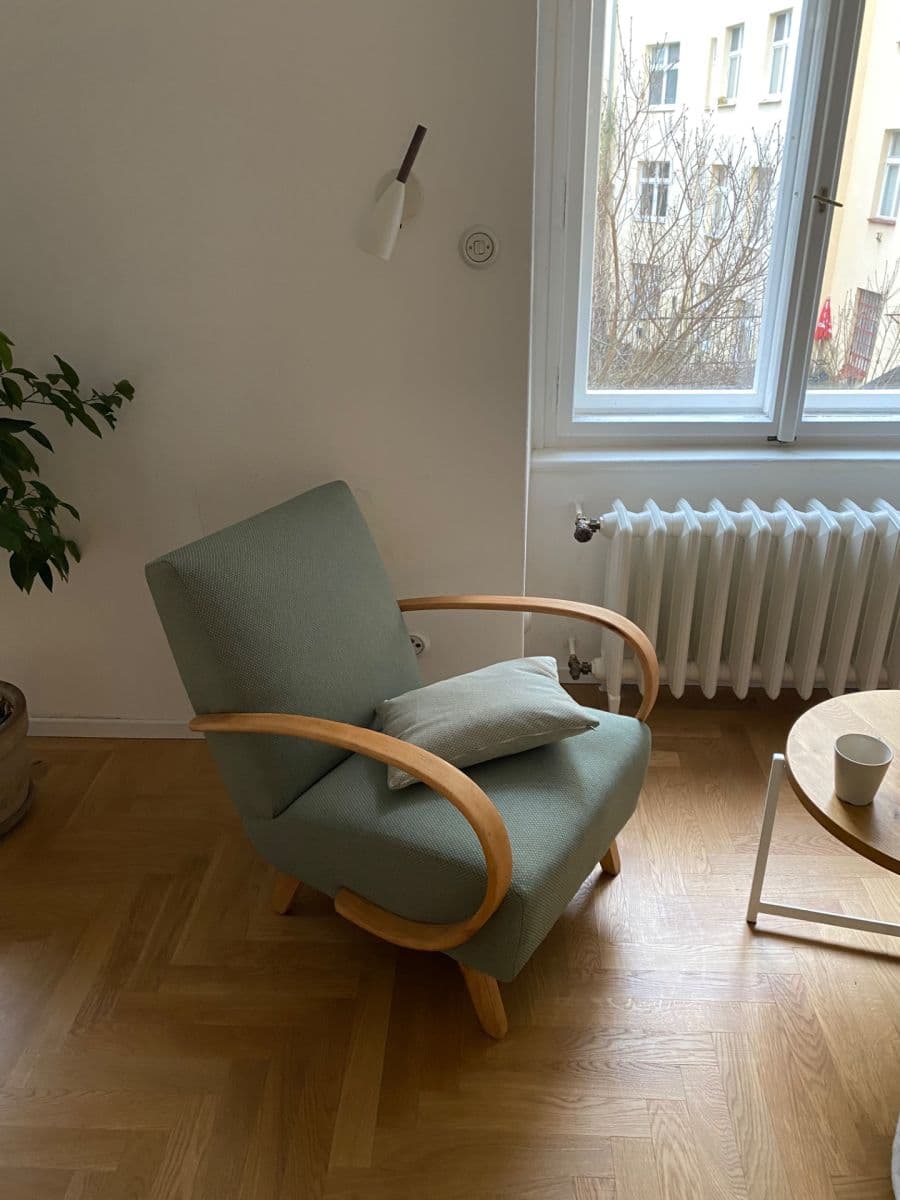 Pronájem bytu 2+kk 45 m², Rejskova, Praha, Praha Pronájem bytu 2+kk 45 m², Rejskova, Praha, Praha