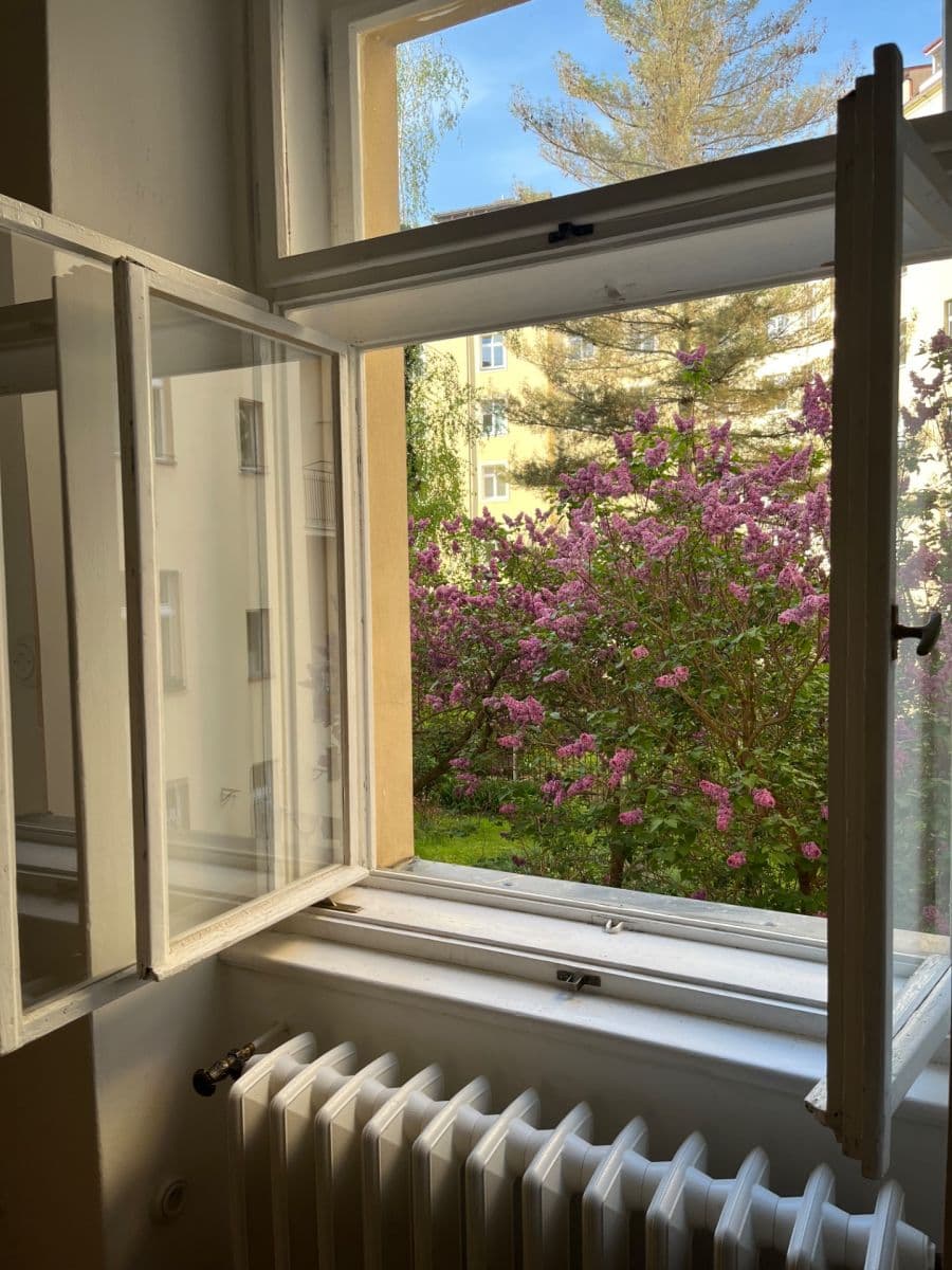 Pronájem bytu 2+kk 45 m², Rejskova, Praha, Praha Pronájem bytu 2+kk 45 m², Rejskova, Praha, Praha