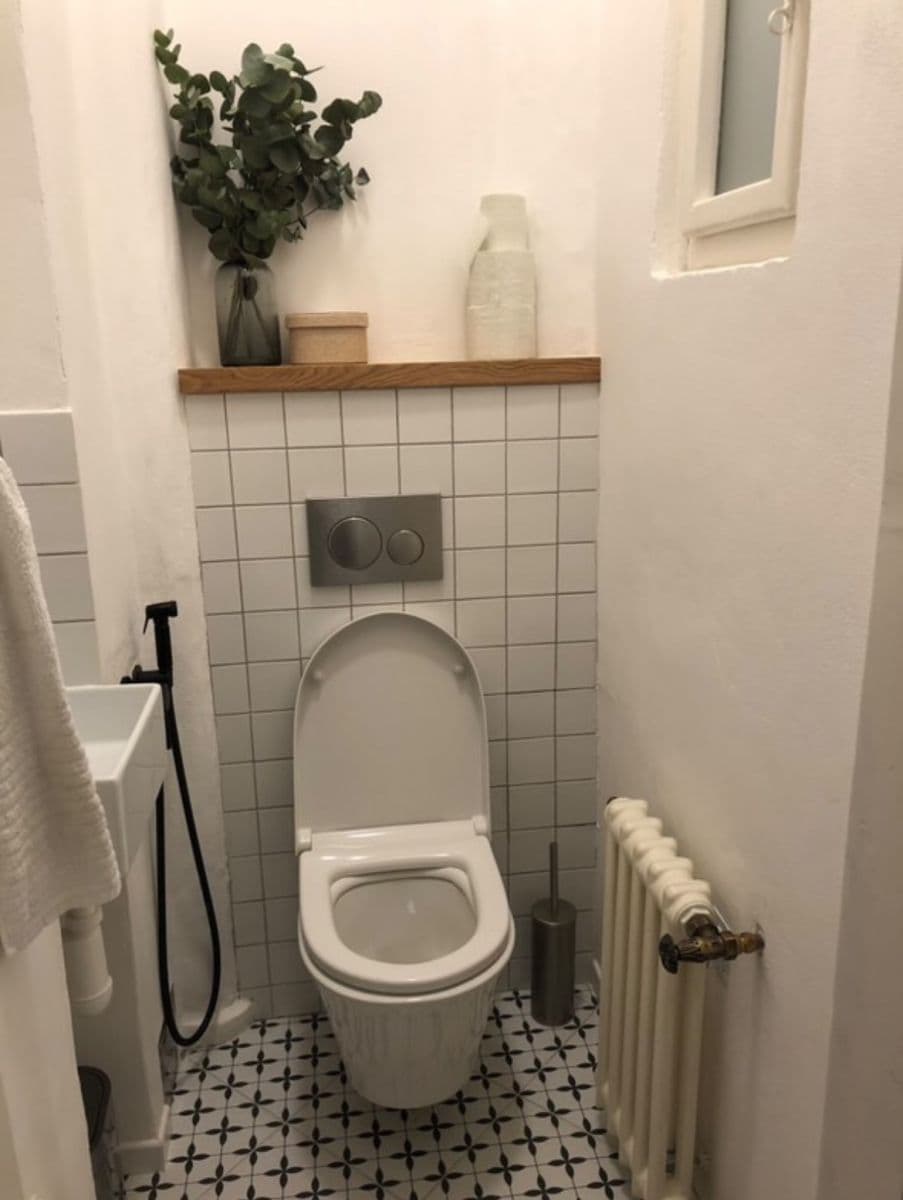 Pronájem bytu 2+kk 45 m², Rejskova, Praha, Praha Pronájem bytu 2+kk 45 m², Rejskova, Praha, Praha