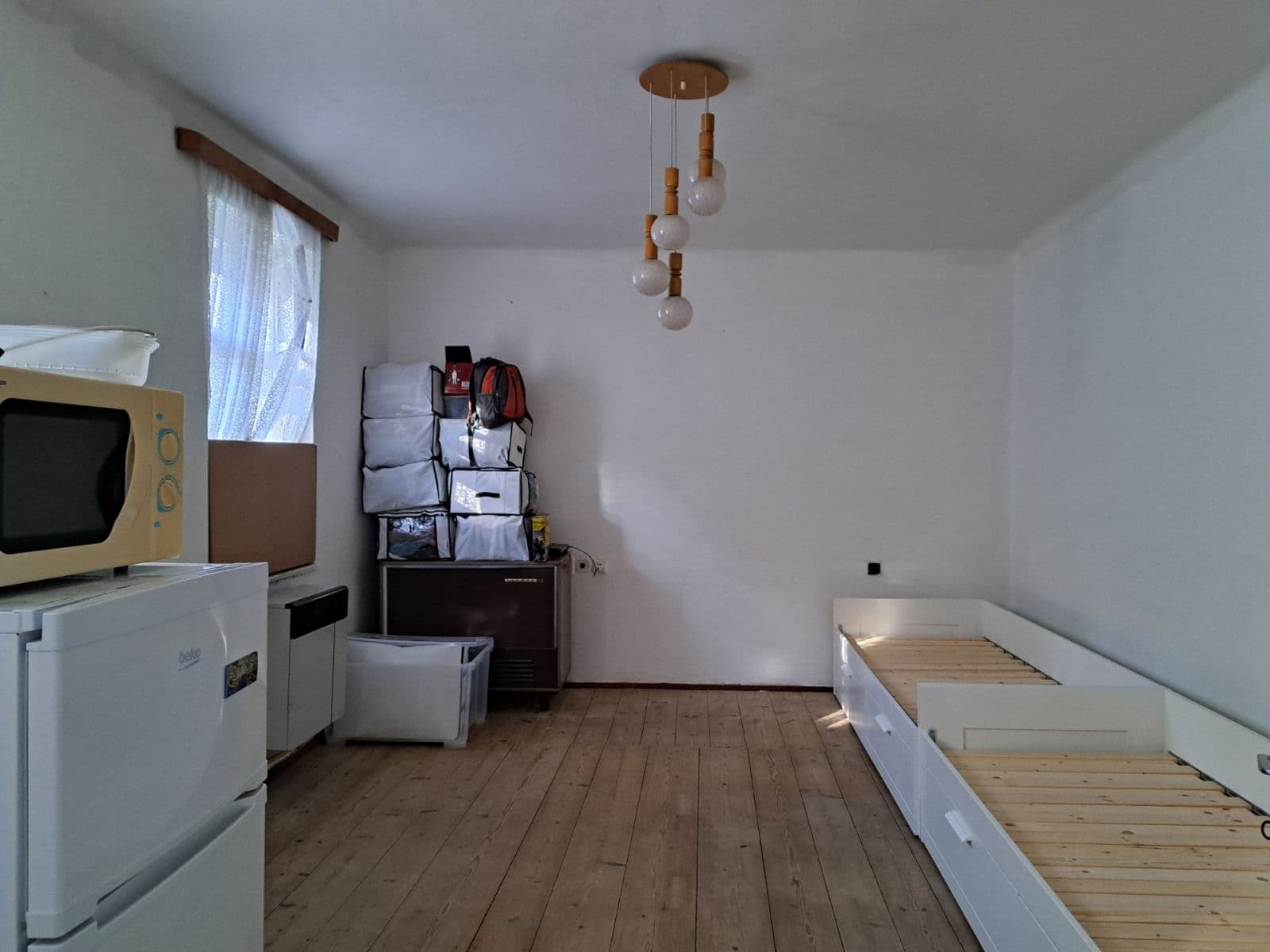 Prodej domu 73 m², pozemek 273 m², Za nádražím, Konice, Olomoucký kraj Prodej domu 73 m², pozemek 273 m², Za nádražím, Konice, Olomoucký kraj
