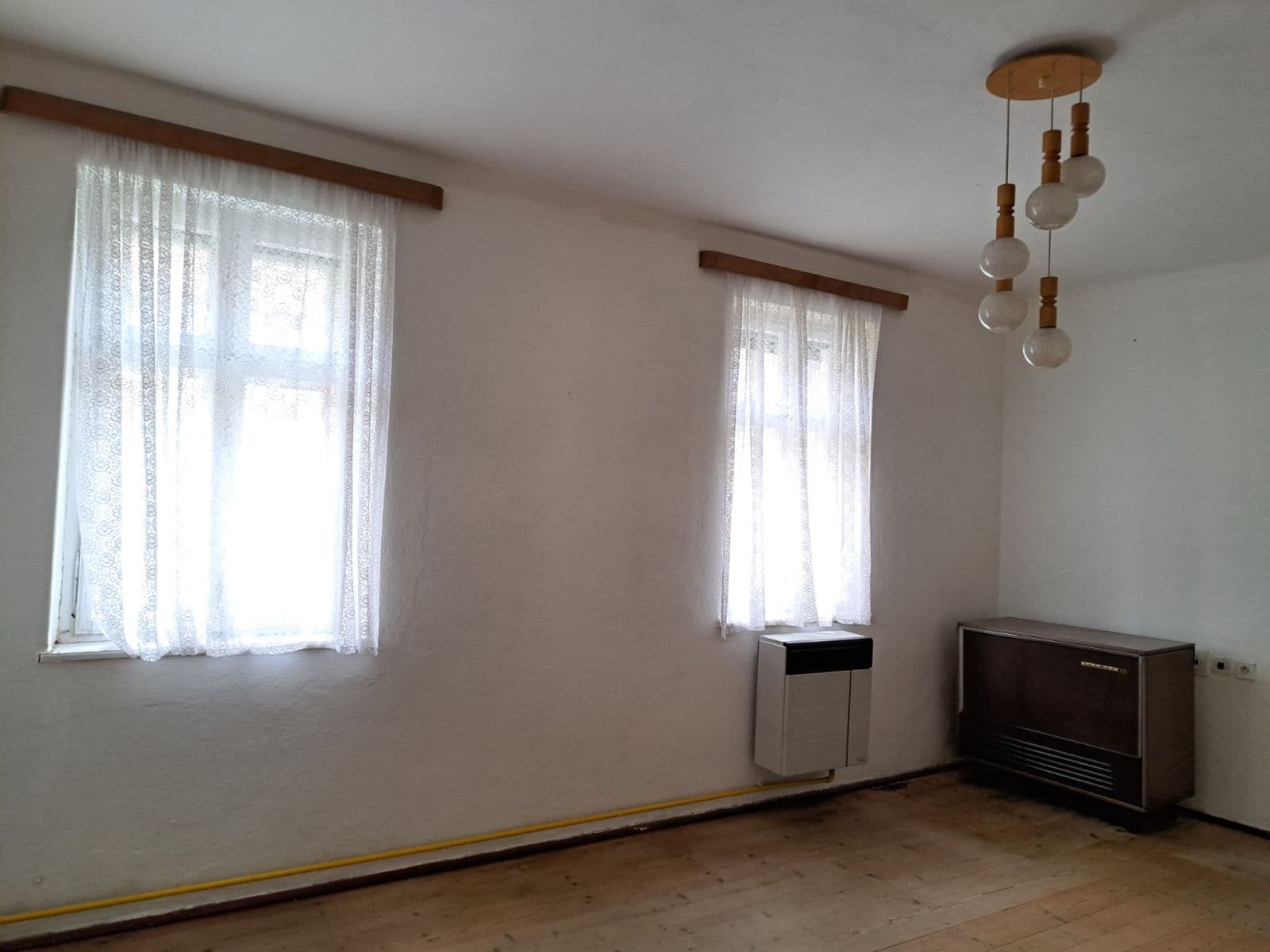 Prodej domu 73 m², pozemek 273 m², Za nádražím, Konice, Olomoucký kraj Prodej domu 73 m², pozemek 273 m², Za nádražím, Konice, Olomoucký kraj