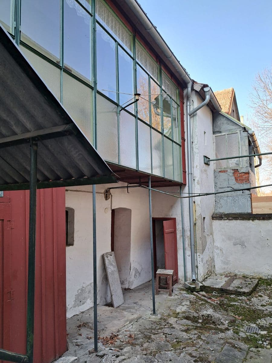 Prodej domu 73 m², pozemek 273 m², Za nádražím, Konice, Olomoucký kraj Prodej domu 73 m², pozemek 273 m², Za nádražím, Konice, Olomoucký kraj