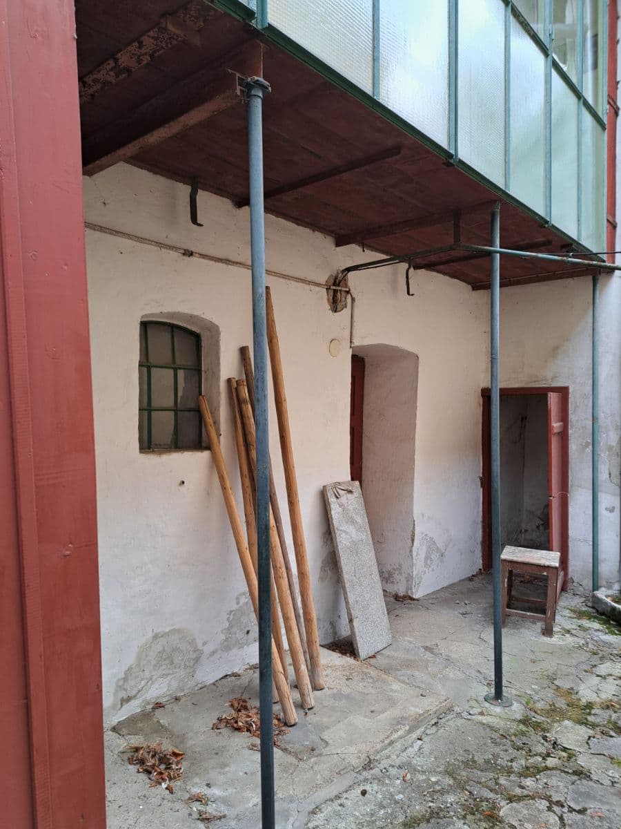 Prodej domu 73 m², pozemek 273 m², Za nádražím, Konice, Olomoucký kraj Prodej domu 73 m², pozemek 273 m², Za nádražím, Konice, Olomoucký kraj