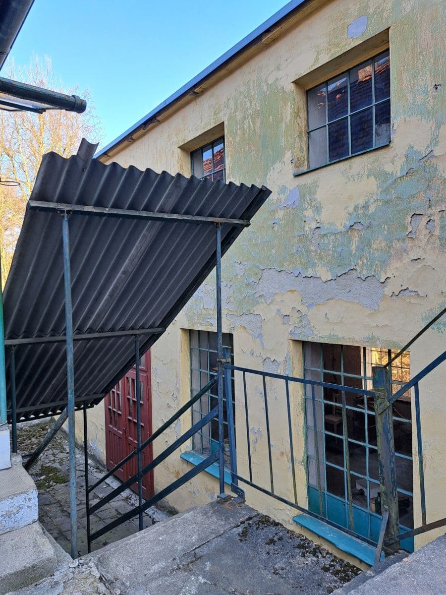 Prodej domu 73 m², pozemek 273 m², Za nádražím, Konice, Olomoucký kraj Prodej domu 73 m², pozemek 273 m², Za nádražím, Konice, Olomoucký kraj