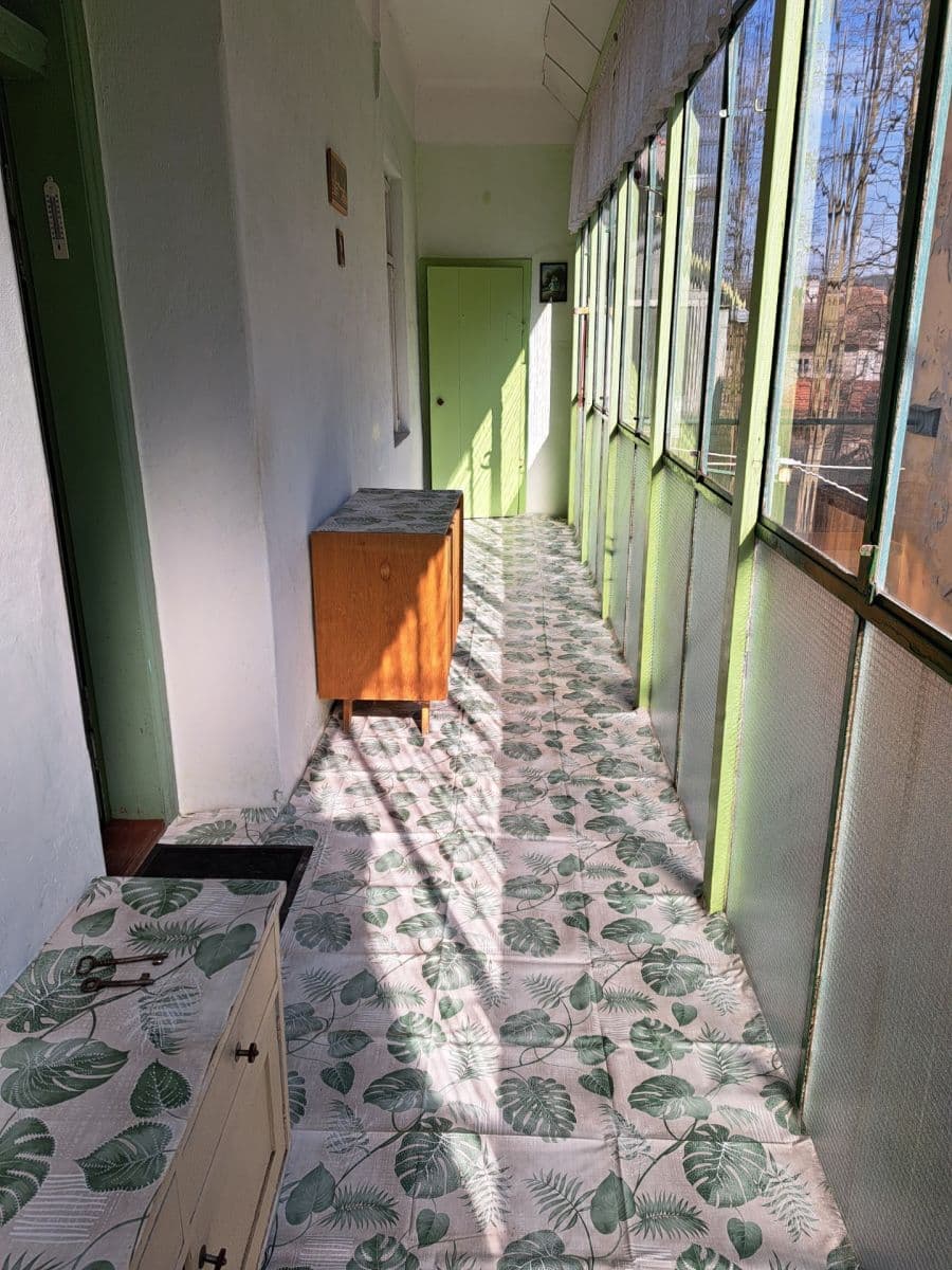 Prodej domu 73 m², pozemek 273 m², Za nádražím, Konice, Olomoucký kraj Prodej domu 73 m², pozemek 273 m², Za nádražím, Konice, Olomoucký kraj