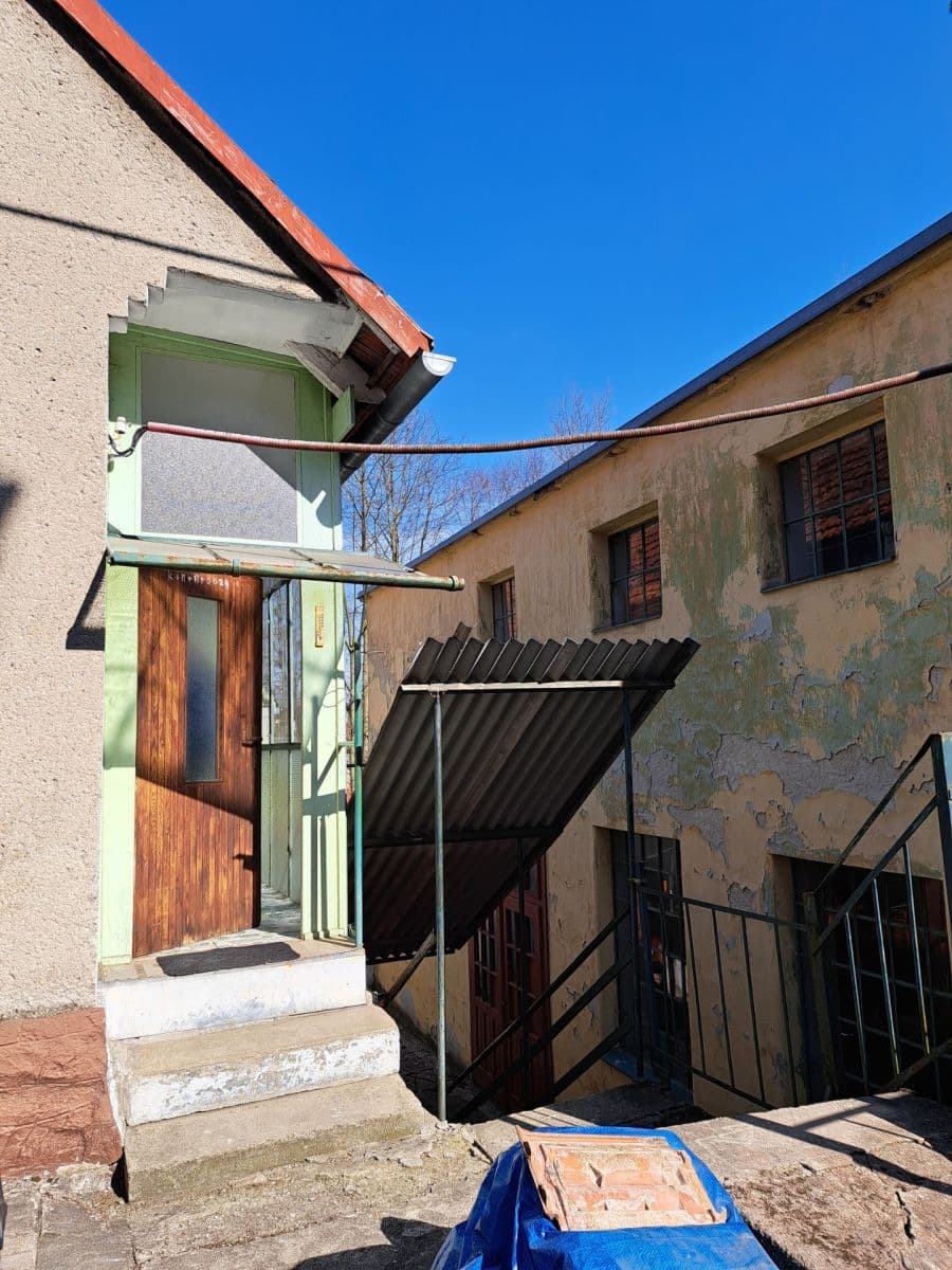 Prodej domu 73 m², pozemek 273 m², Za nádražím, Konice, Olomoucký kraj Prodej domu 73 m², pozemek 273 m², Za nádražím, Konice, Olomoucký kraj