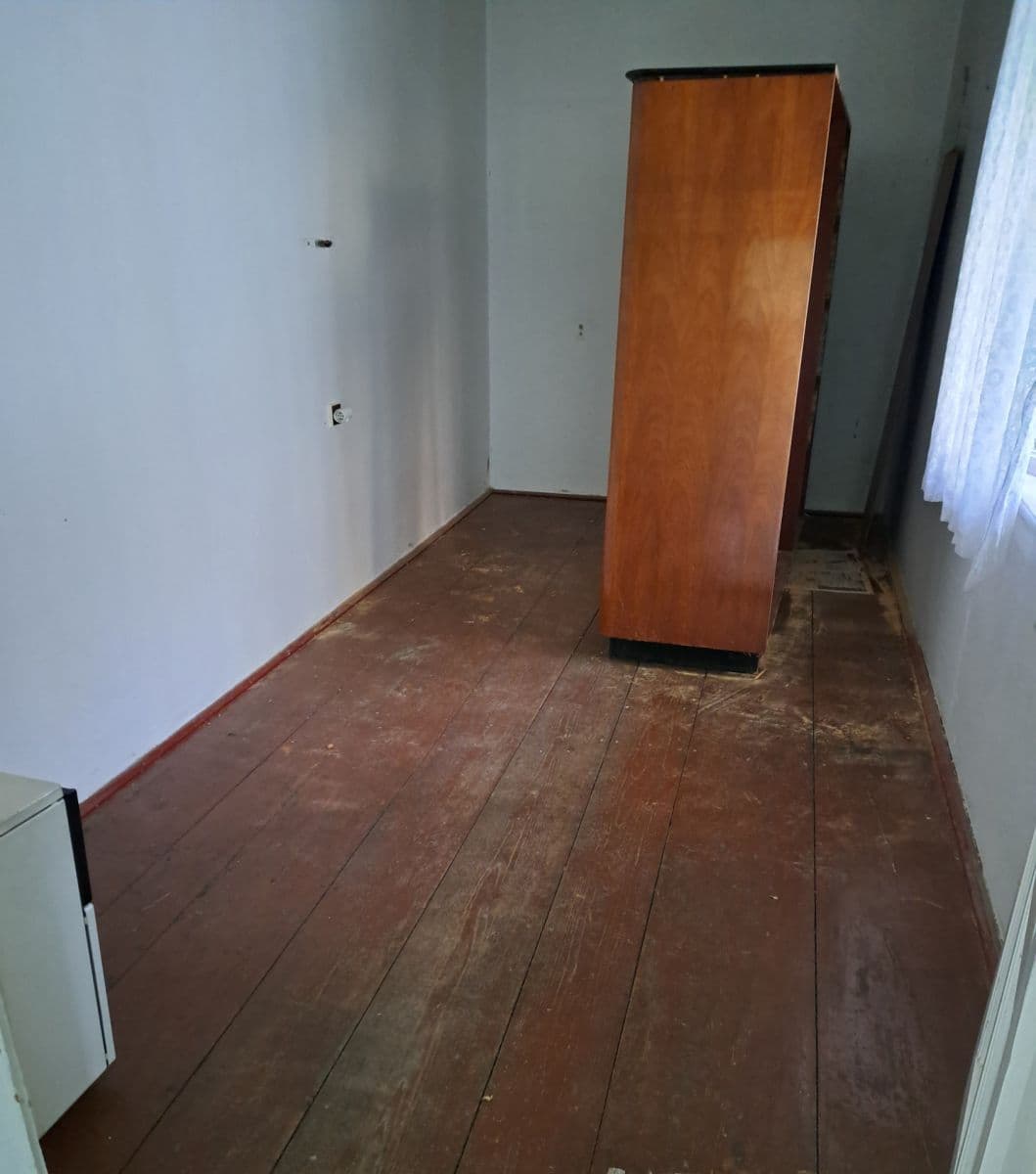 Prodej domu 73 m², pozemek 273 m², Za nádražím, Konice, Olomoucký kraj Prodej domu 73 m², pozemek 273 m², Za nádražím, Konice, Olomoucký kraj