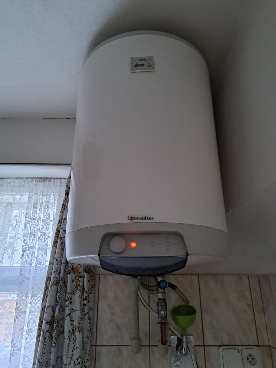 Prodej domu 73 m², pozemek 273 m², Za nádražím, Konice, Olomoucký kraj Prodej domu 73 m², pozemek 273 m², Za nádražím, Konice, Olomoucký kraj