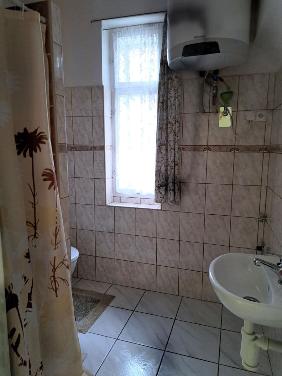 Prodej domu 73 m², pozemek 273 m², Za nádražím, Konice, Olomoucký kraj Prodej domu 73 m², pozemek 273 m², Za nádražím, Konice, Olomoucký kraj