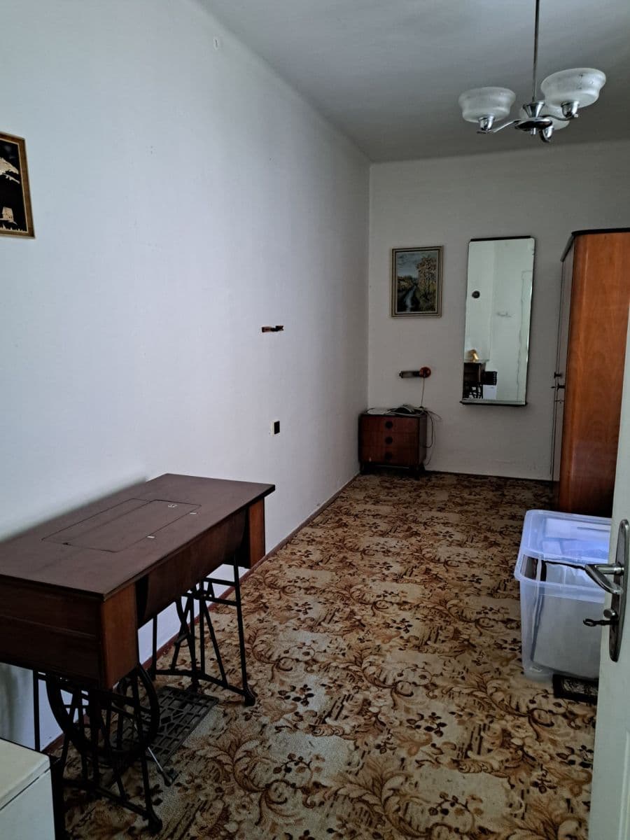 Prodej domu 73 m², pozemek 273 m², Za nádražím, Konice, Olomoucký kraj Prodej domu 73 m², pozemek 273 m², Za nádražím, Konice, Olomoucký kraj