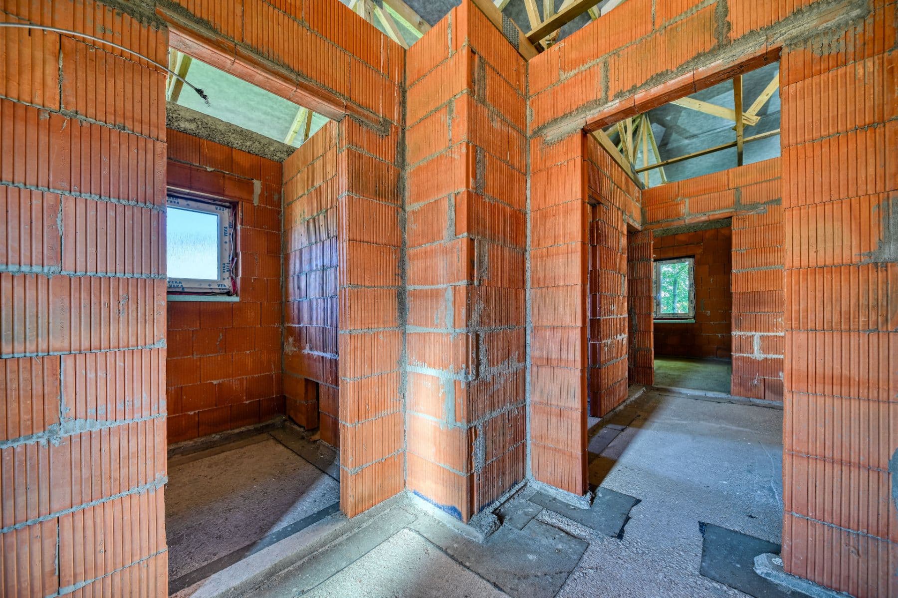 Prodej domu 109 m², pozemek 953 m², Žáky, Středočeský kraj Prodej domu 109 m², pozemek 953 m², Žáky, Středočeský kraj