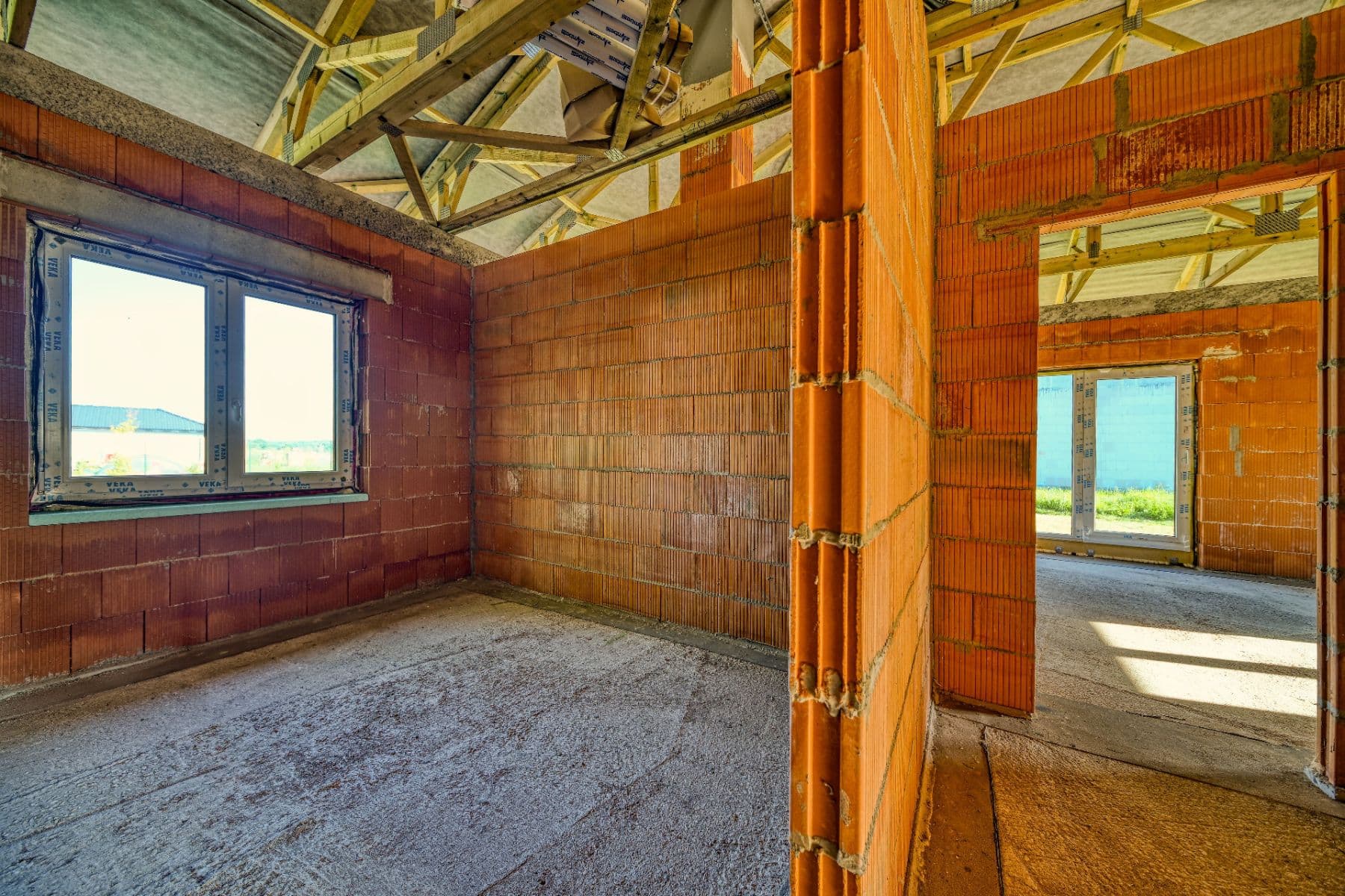 Prodej domu 109 m², pozemek 953 m², Žáky, Středočeský kraj Prodej domu 109 m², pozemek 953 m², Žáky, Středočeský kraj