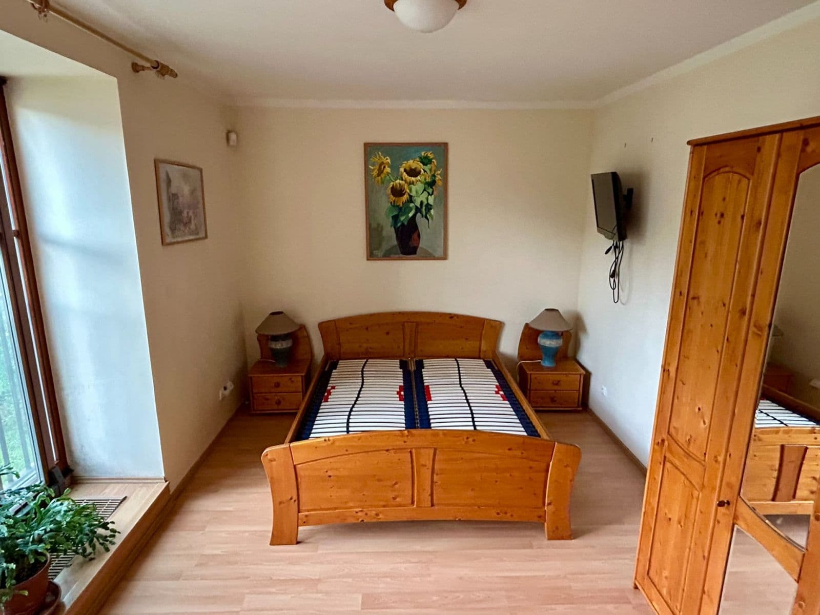 Prodej domu 207 m², pozemek 4.339 m², Černuc, Středočeský kraj Prodej domu 207 m², pozemek 4.339 m², Černuc, Středočeský kraj