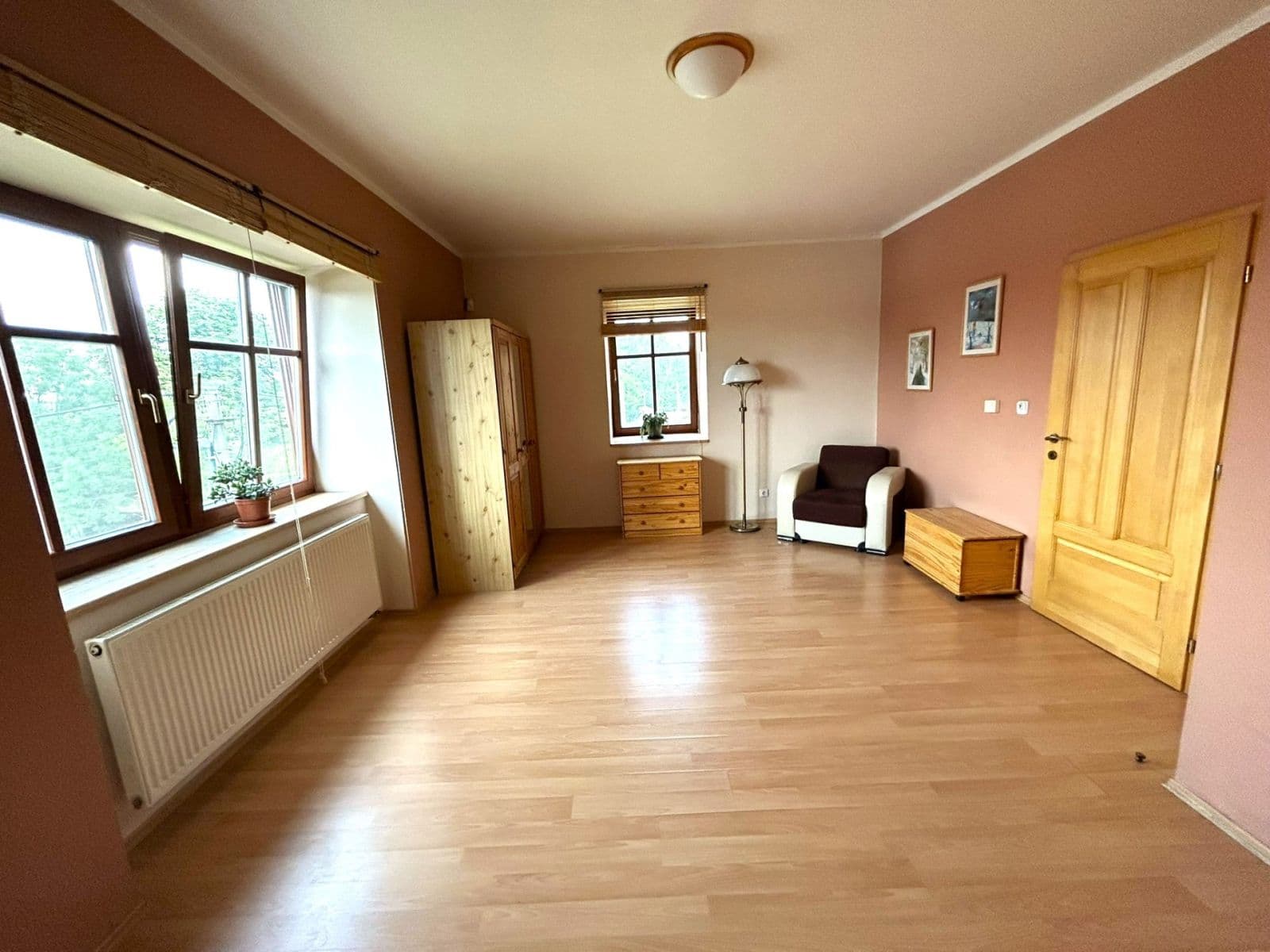 Prodej domu 207 m², pozemek 4.339 m², Černuc, Středočeský kraj Prodej domu 207 m², pozemek 4.339 m², Černuc, Středočeský kraj