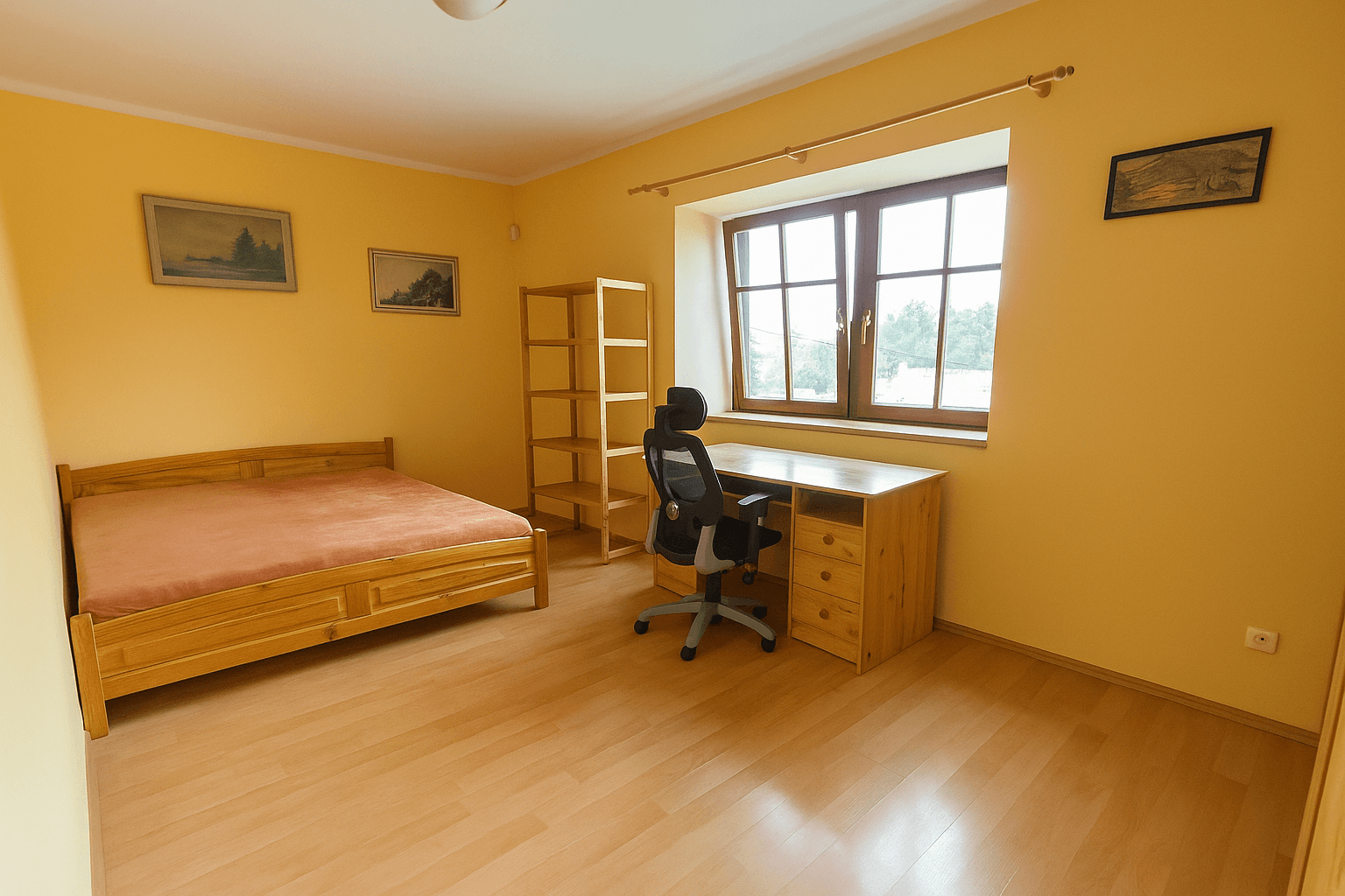 Prodej domu 207 m², pozemek 4.339 m², Černuc, Středočeský kraj Prodej domu 207 m², pozemek 4.339 m², Černuc, Středočeský kraj