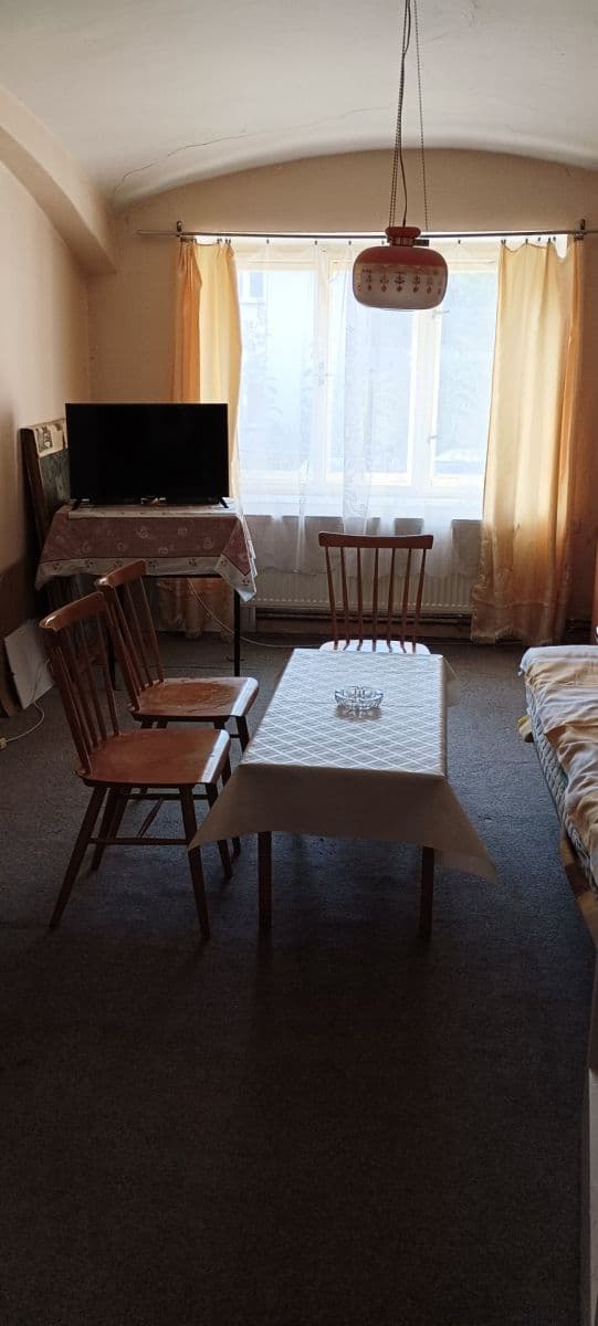 Pronájem domu 60 m², pozemek 260 m², Mezouň, Středočeský kraj Pronájem domu 60 m², pozemek 260 m², Mezouň, Středočeský kraj