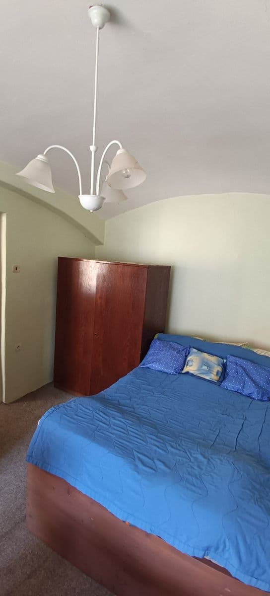 Pronájem domu 60 m², pozemek 260 m², Mezouň, Středočeský kraj Pronájem domu 60 m², pozemek 260 m², Mezouň, Středočeský kraj