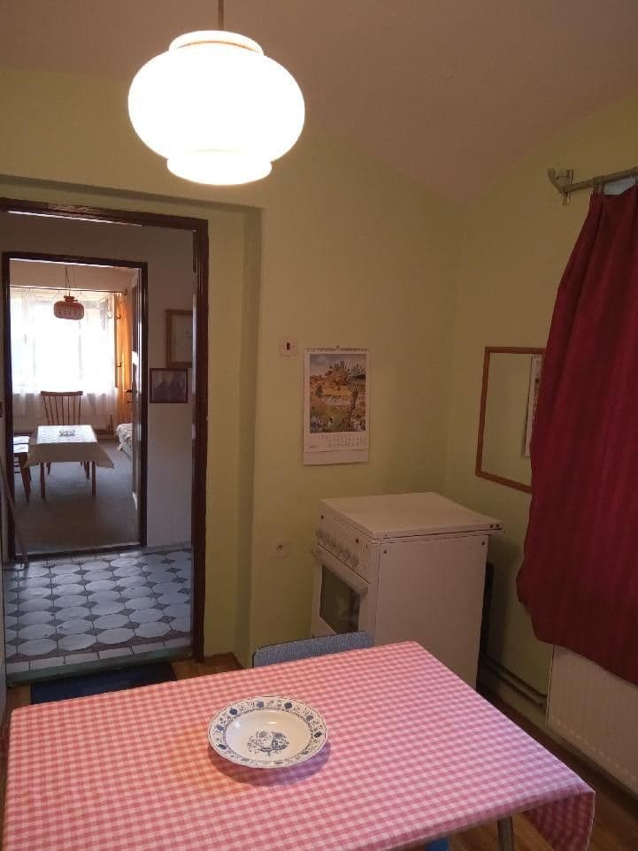Pronájem domu 60 m², pozemek 260 m², Mezouň, Středočeský kraj Pronájem domu 60 m², pozemek 260 m², Mezouň, Středočeský kraj