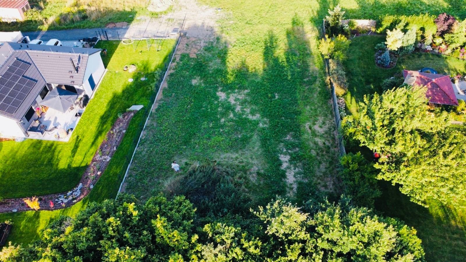 Prodej pozemku 1.005 m², K Potoku, Kunice, Středočeský kraj Prodej pozemku 1.005 m², K Potoku, Kunice, Středočeský kraj