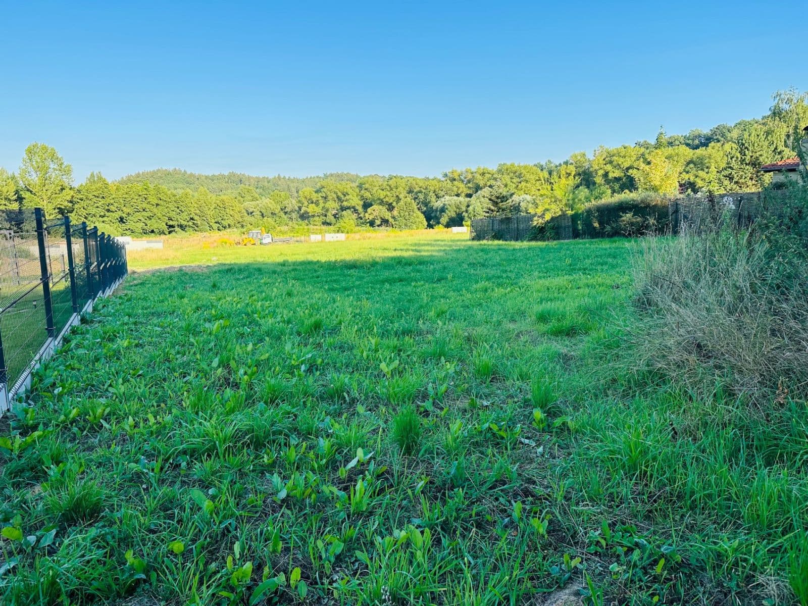 Prodej pozemku 1.005 m², K Potoku, Kunice, Středočeský kraj Prodej pozemku 1.005 m², K Potoku, Kunice, Středočeský kraj