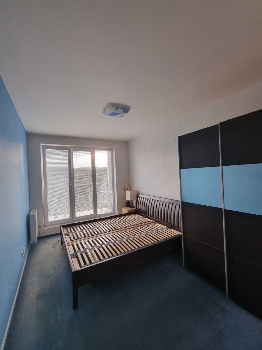 Pronájem bytu 2+kk 49 m², Nad Údolím, Husinec, Středočeský kraj Pronájem bytu 2+kk 49 m², Nad Údolím, Husinec, Středočeský kraj